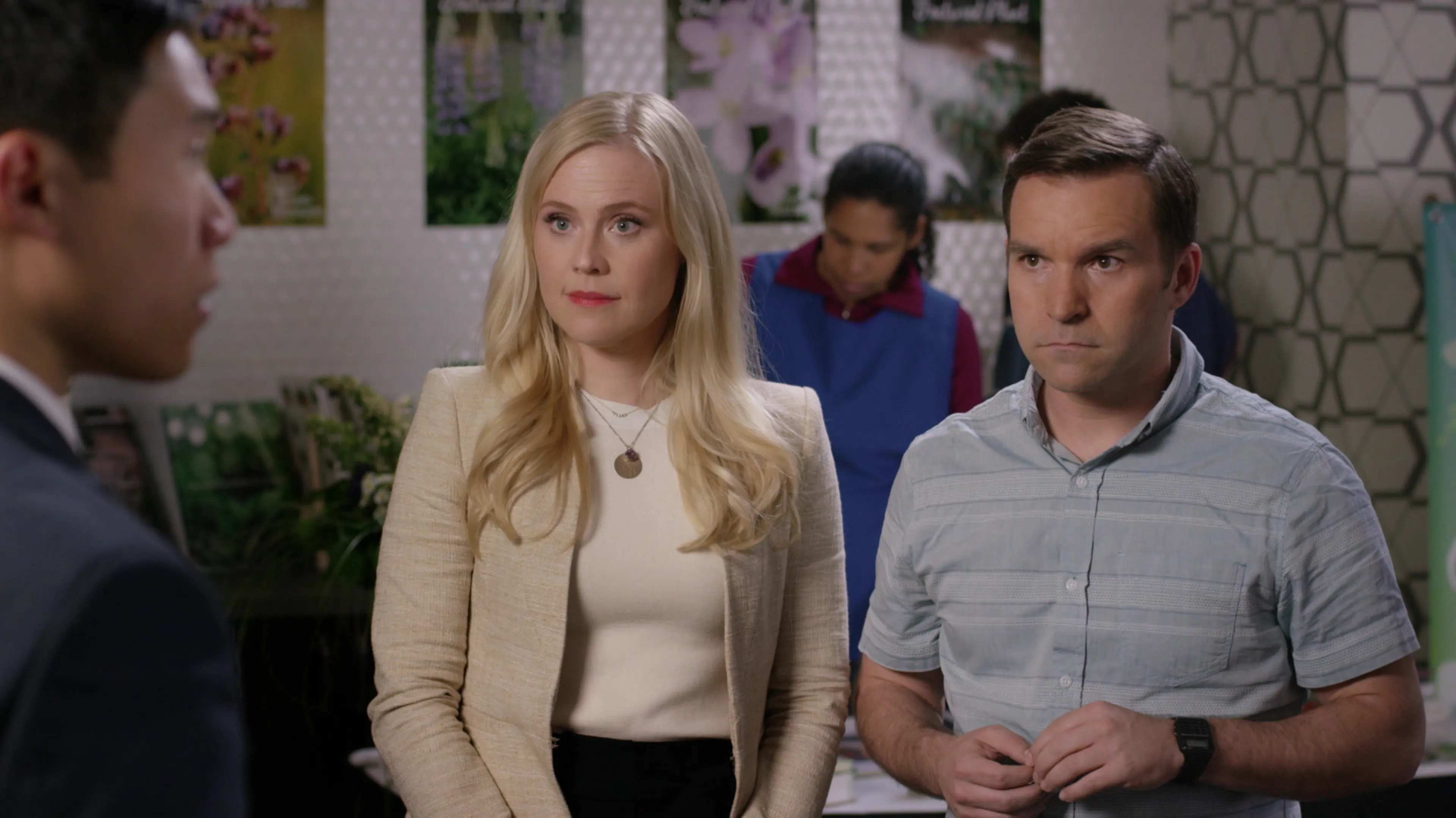 The Road Less Traveled