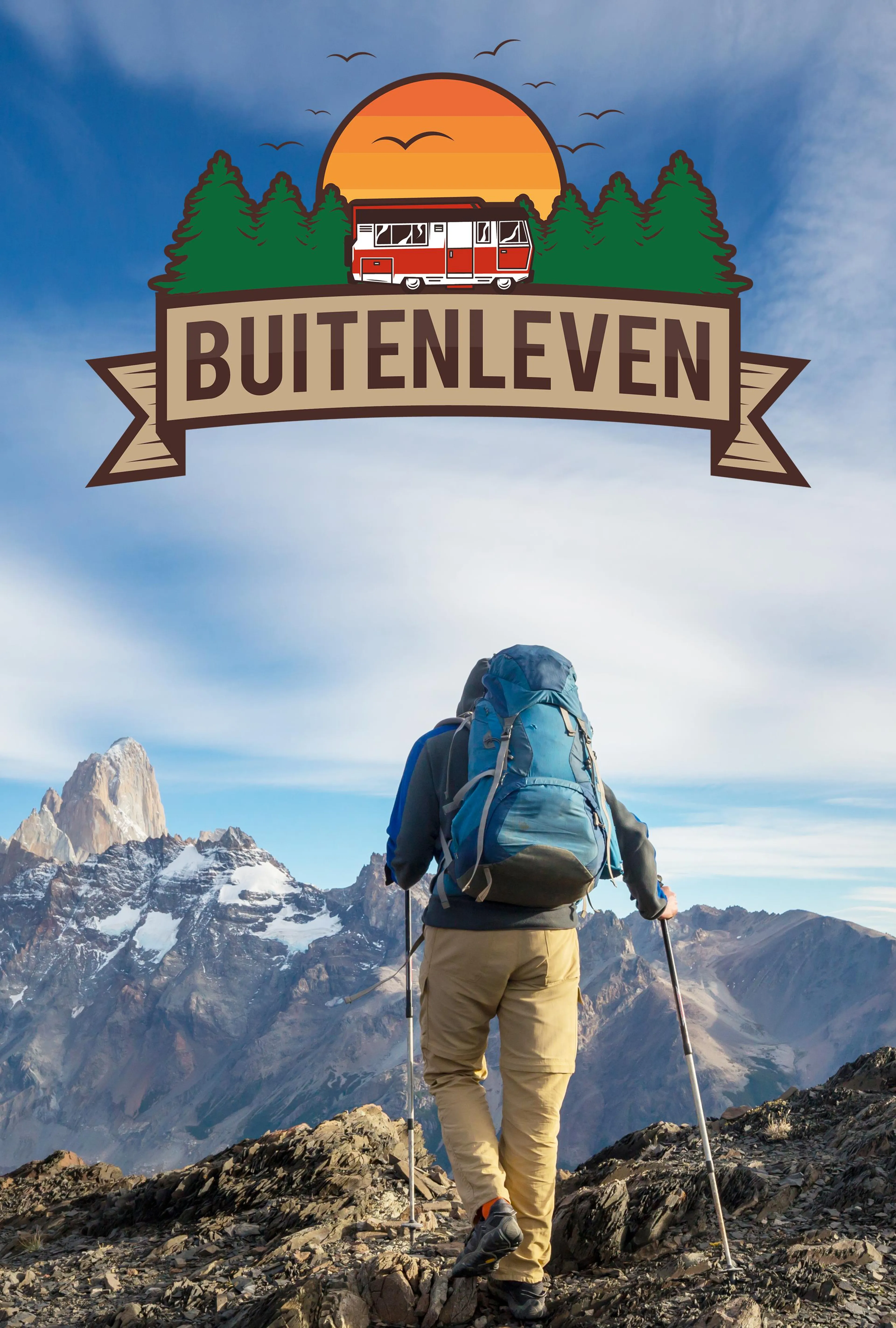 Buitenleven
