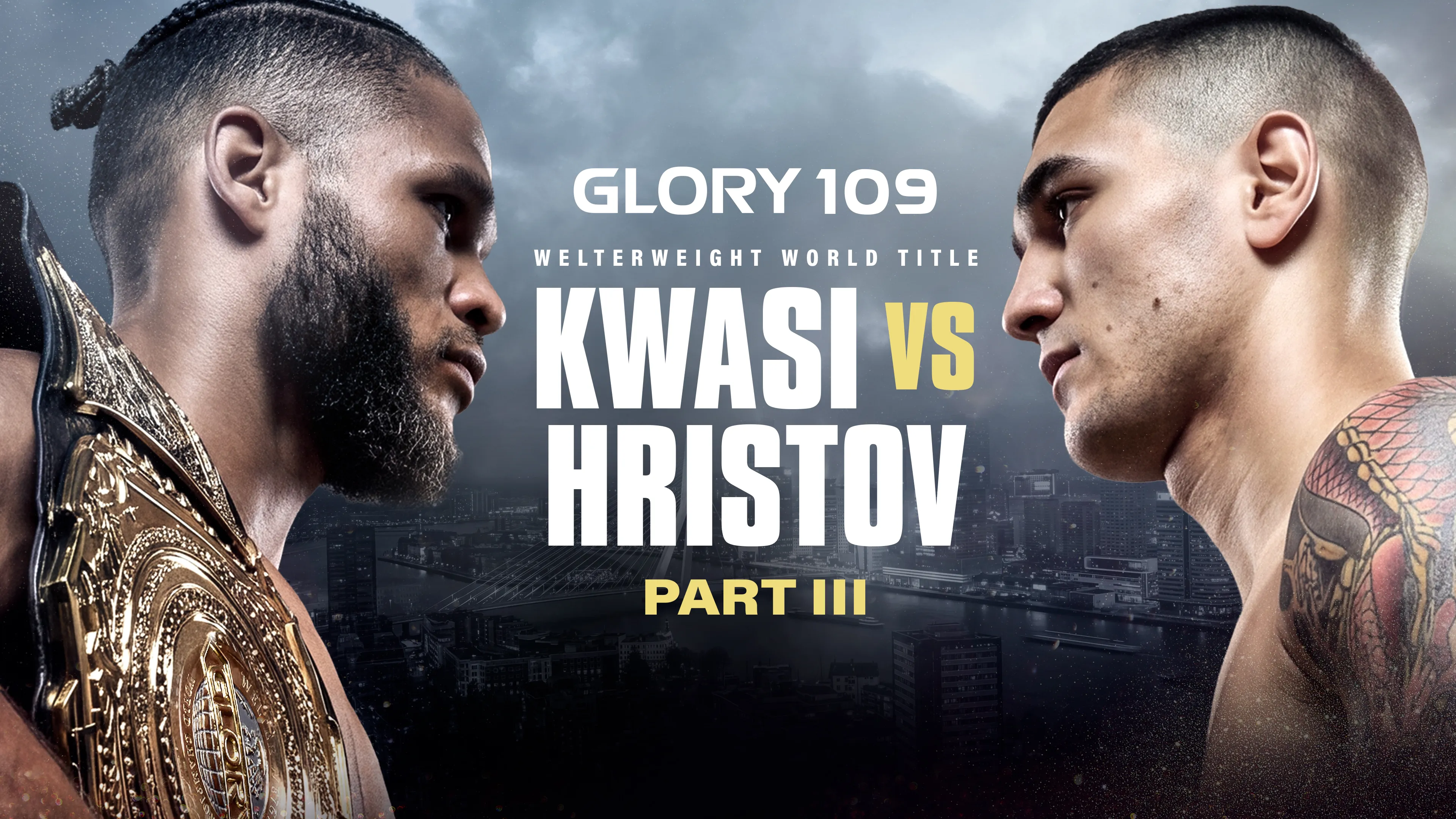 GLORY 109