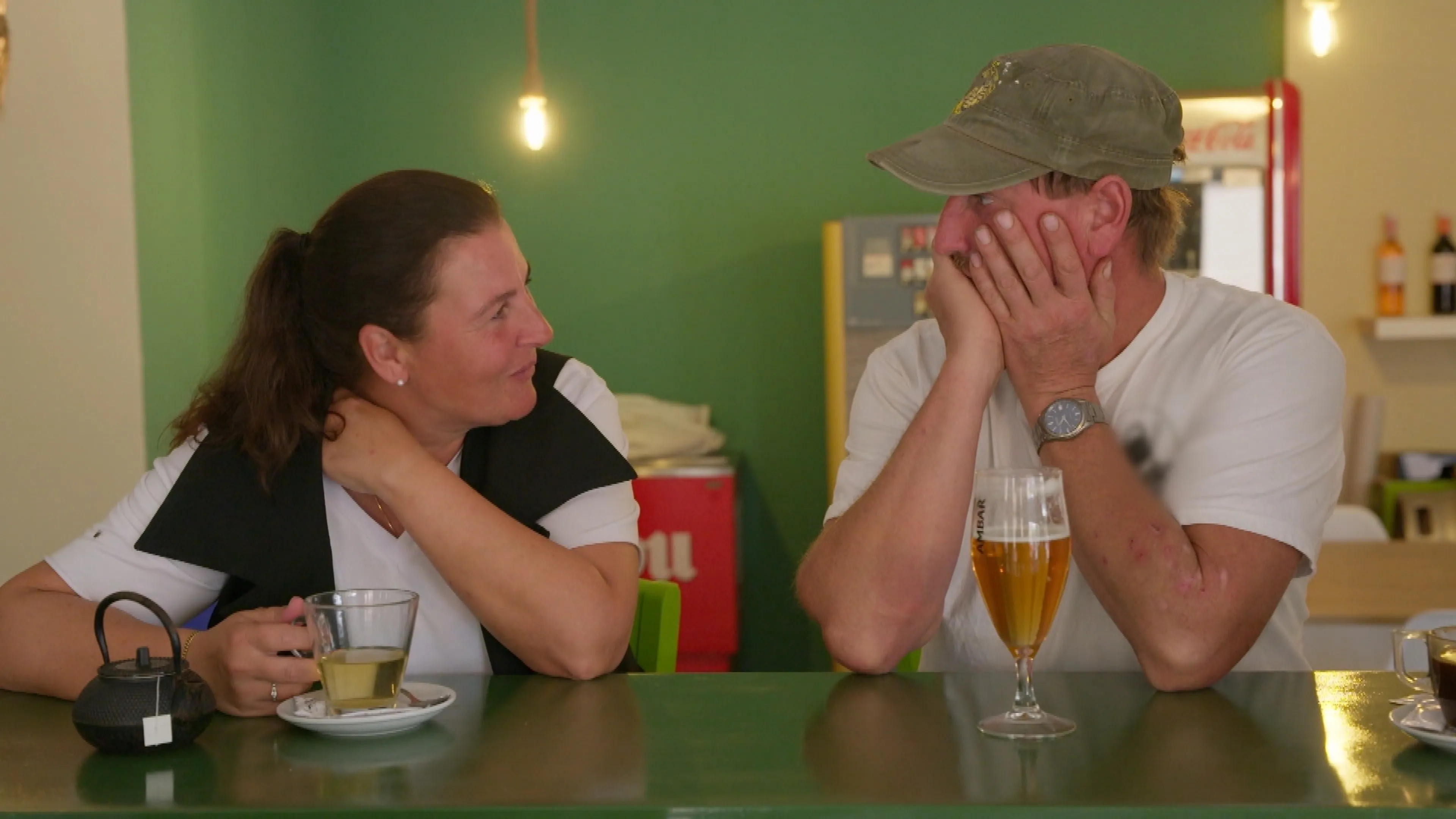 Seizoen 2, aflevering 5