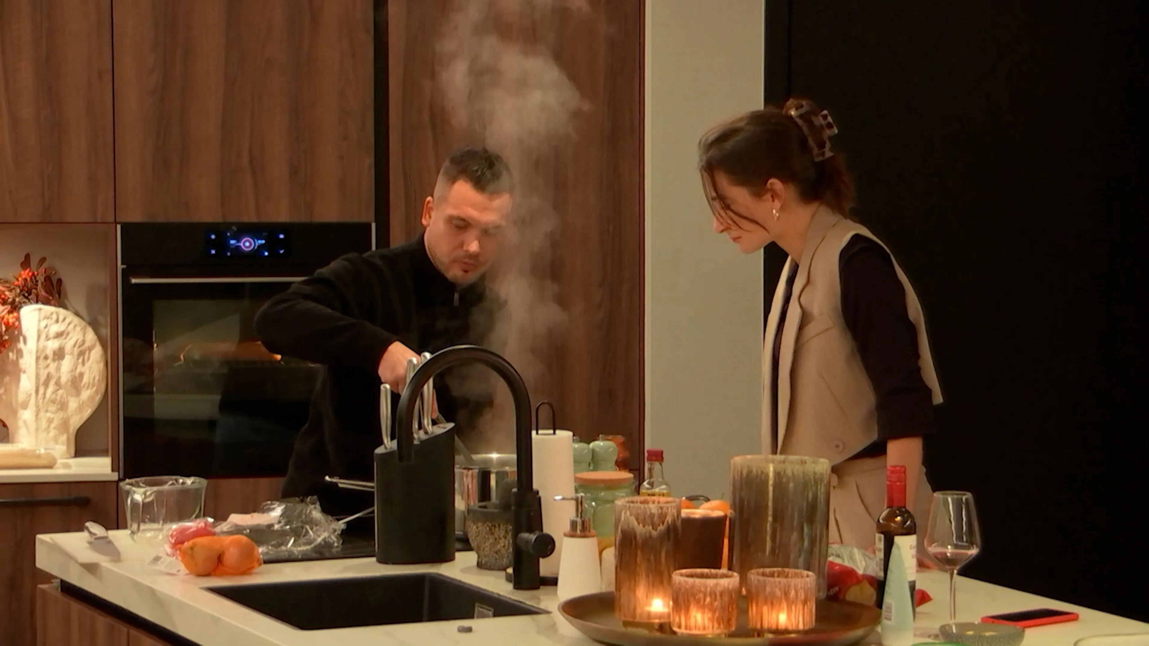 Seizoen 10, aflevering 22