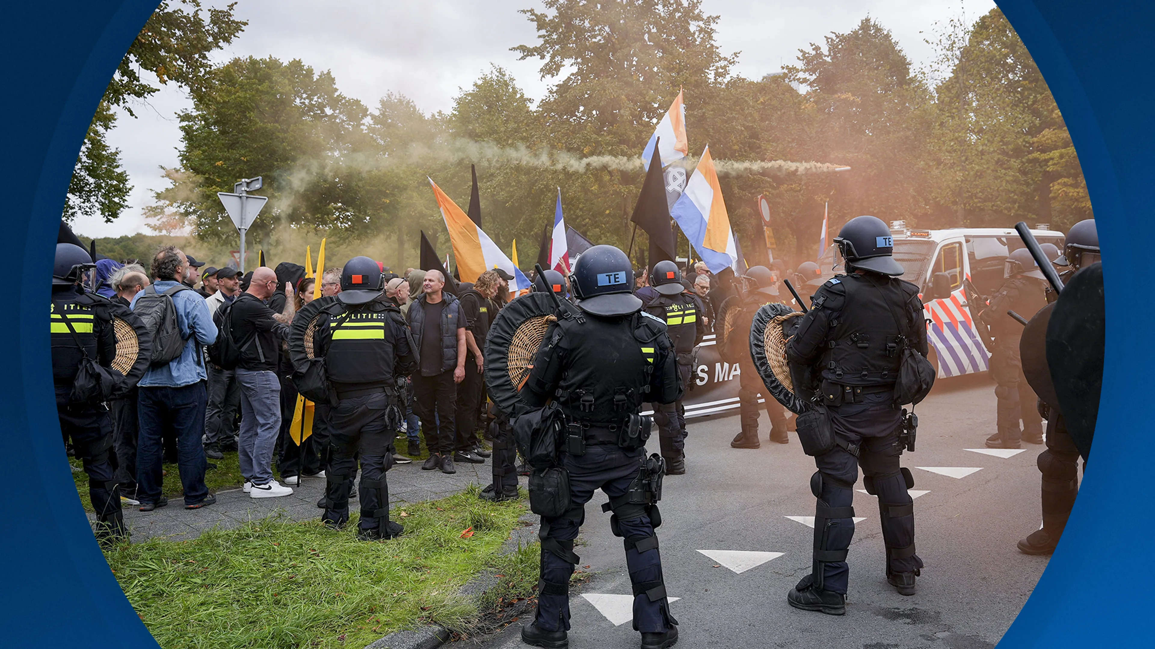 Hart van Nederland - Late Editie