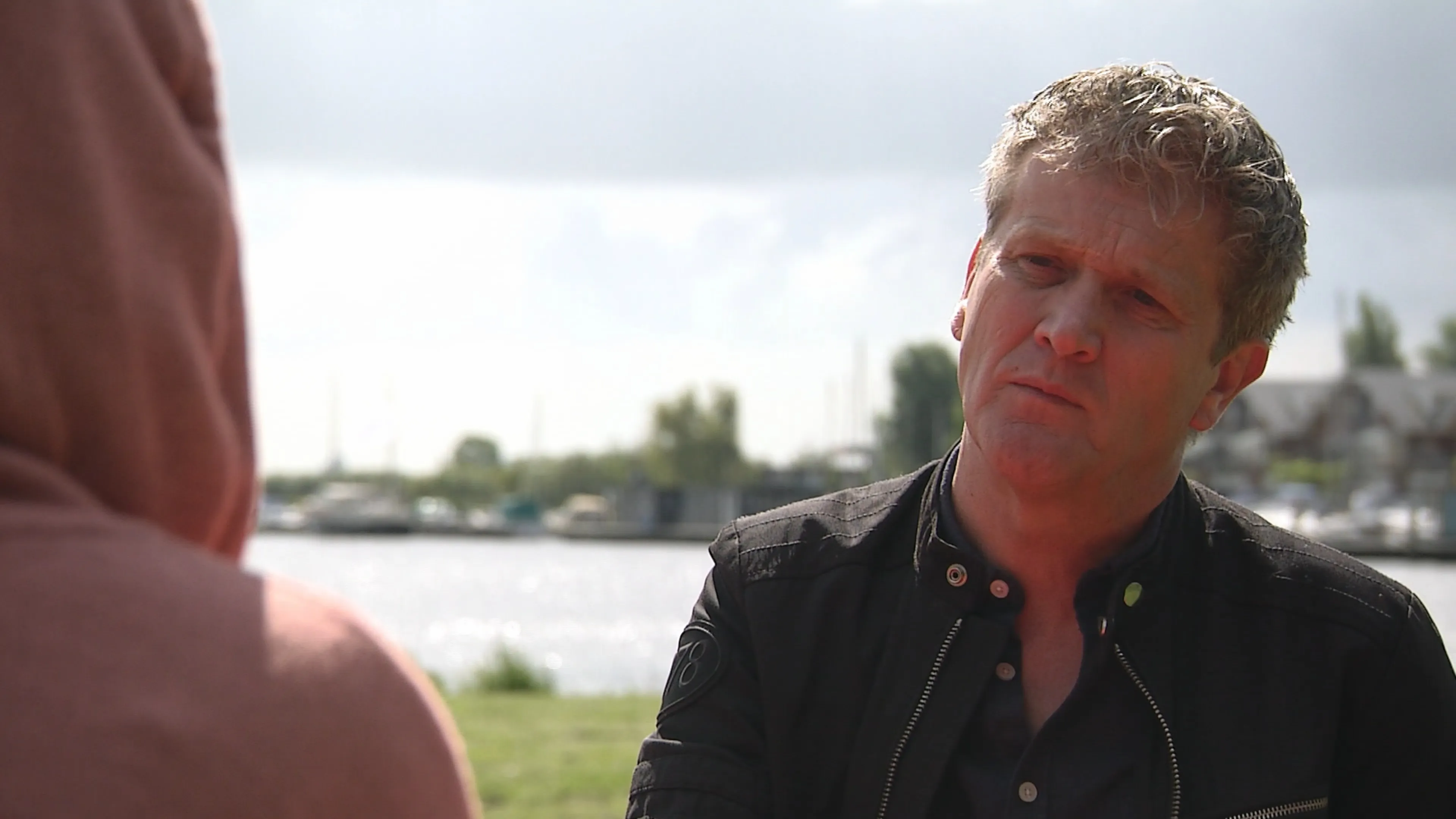 Seizoen 23, aflevering 6