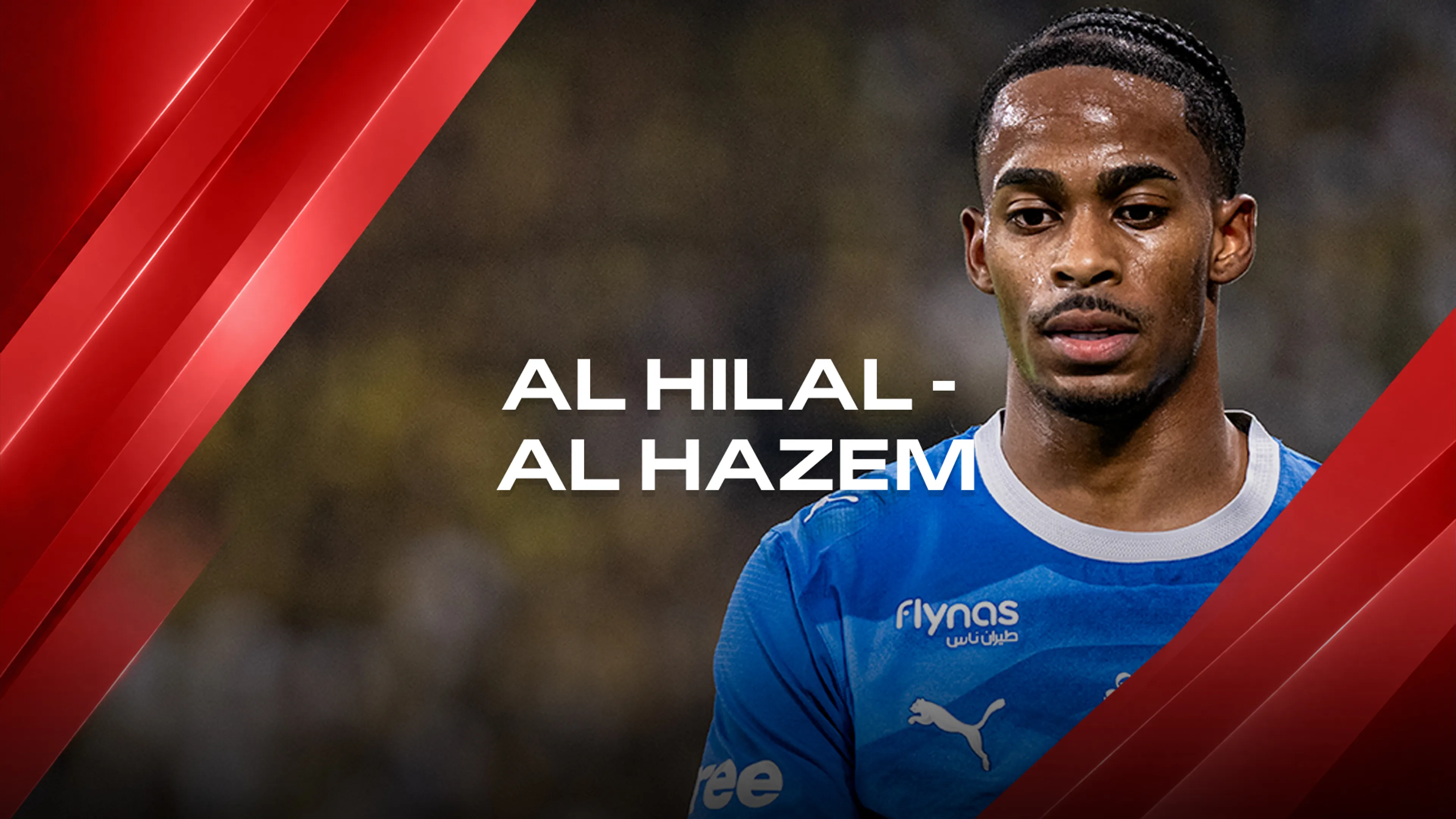Al Hilal - Al Hazem | Saudi Pro League