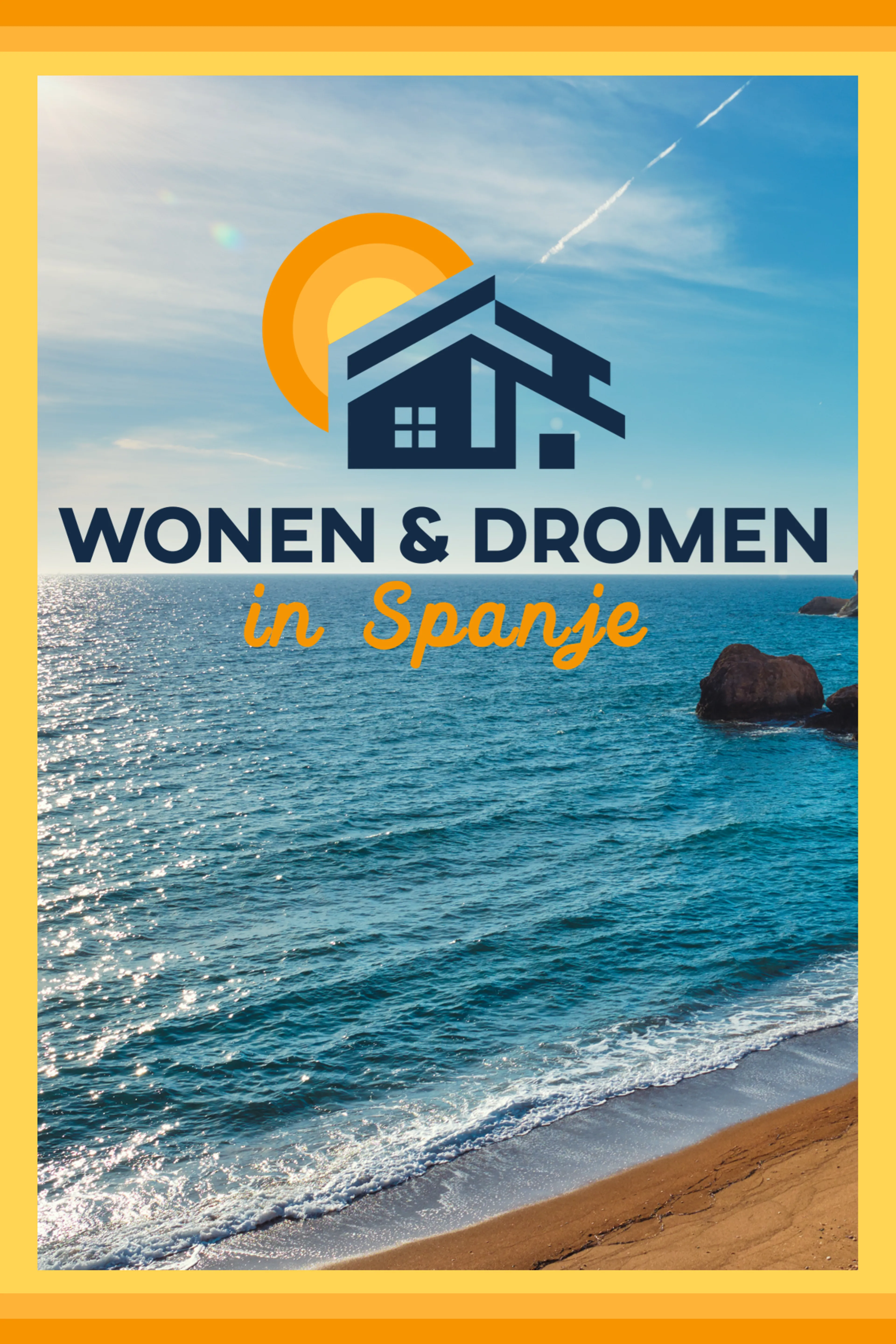 Wonen & Dromen in Spanje