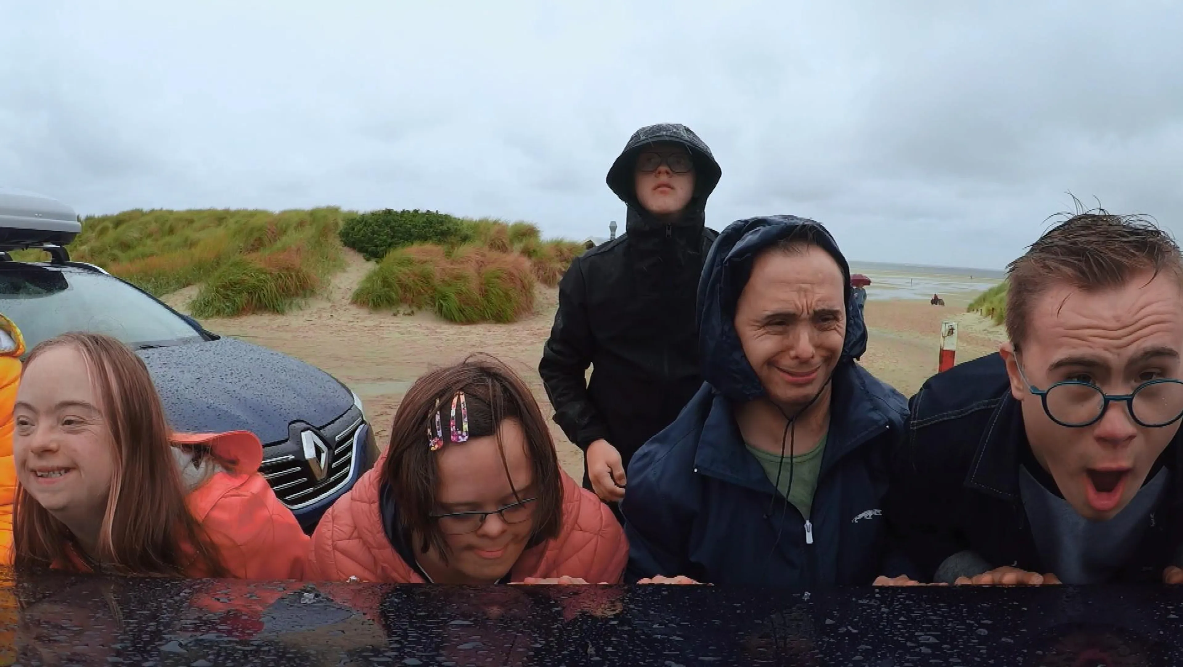 Seizoen 1, aflevering 3