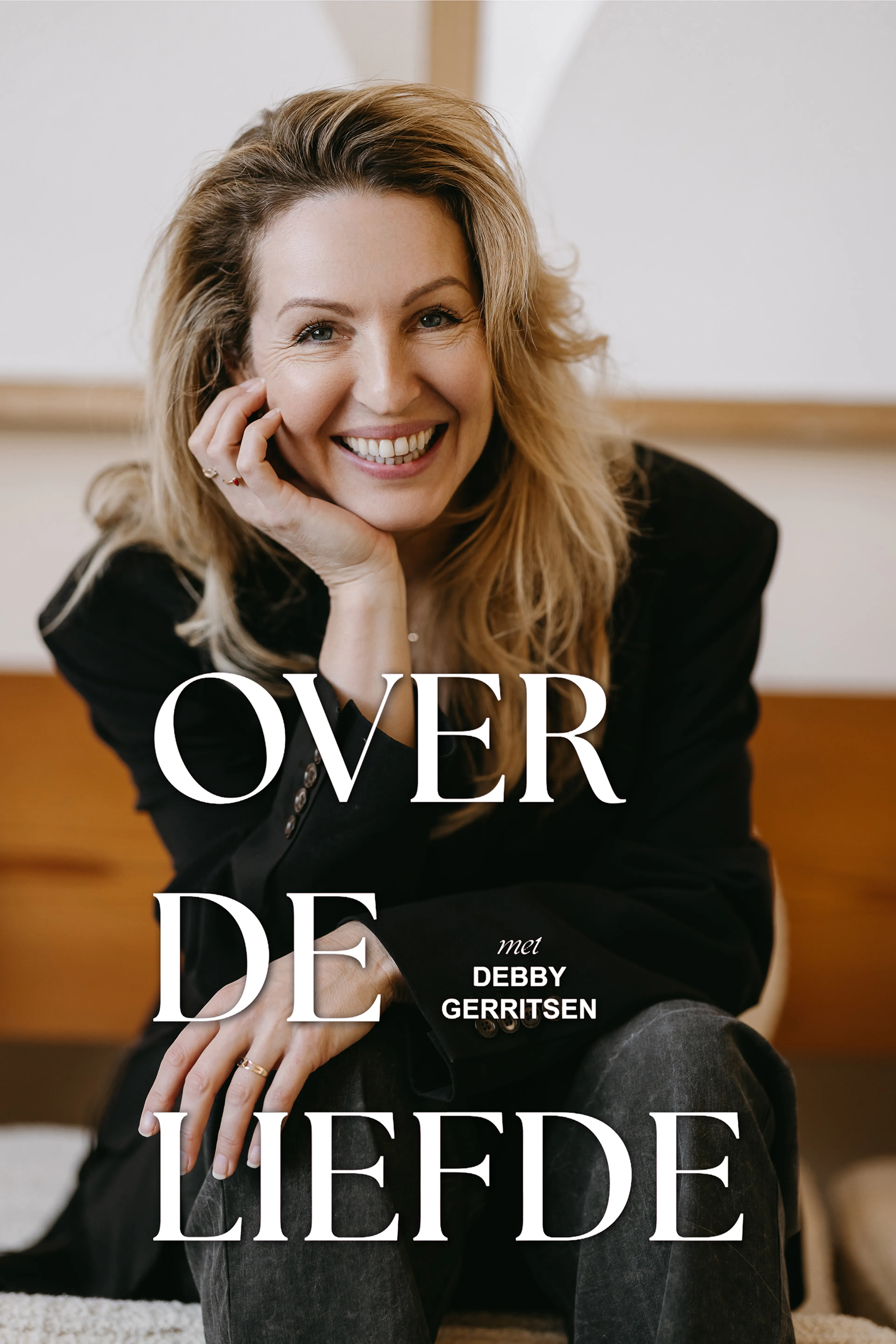 Over de Liefde