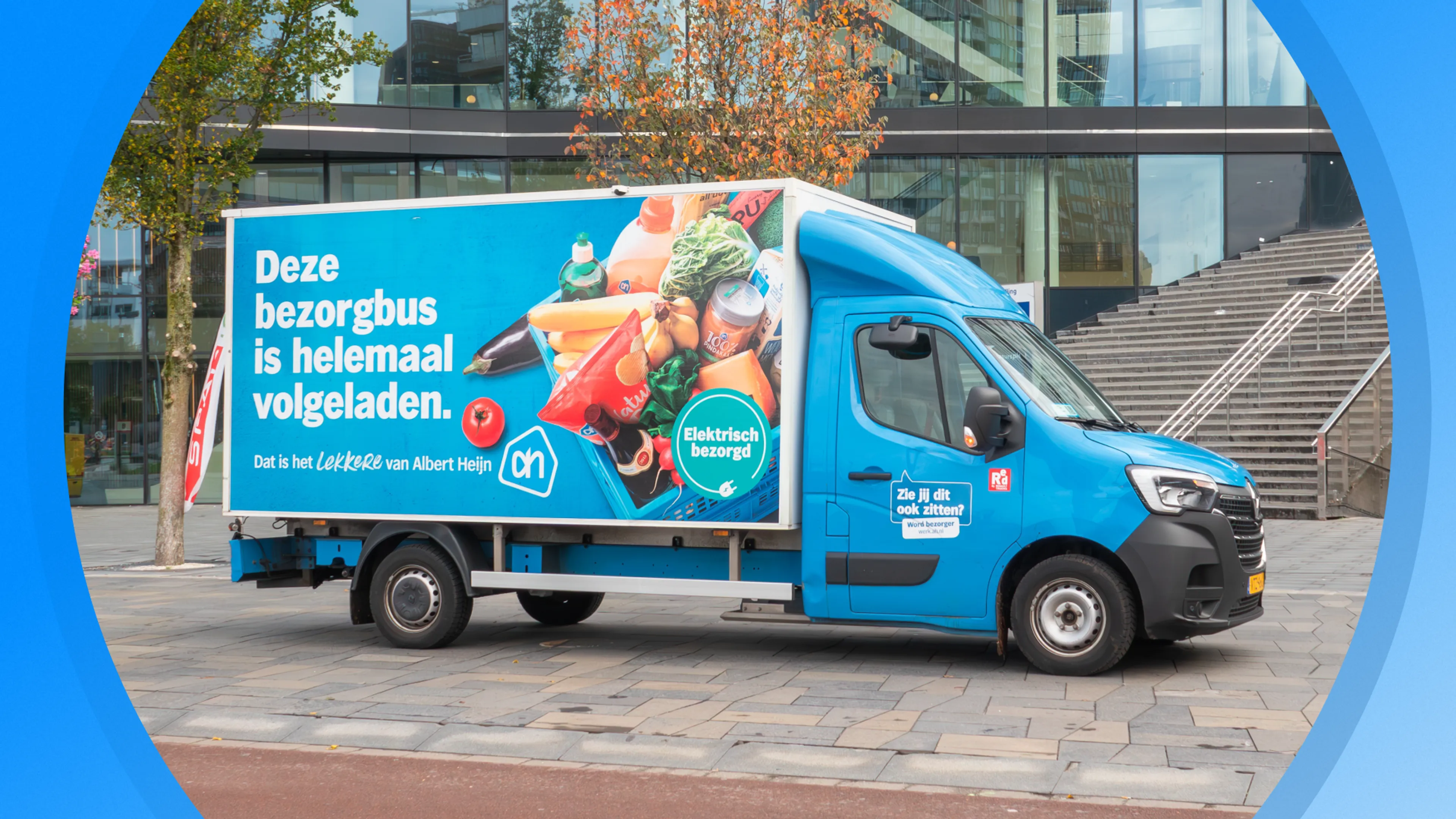 Seizoen 2026, aflevering 4294