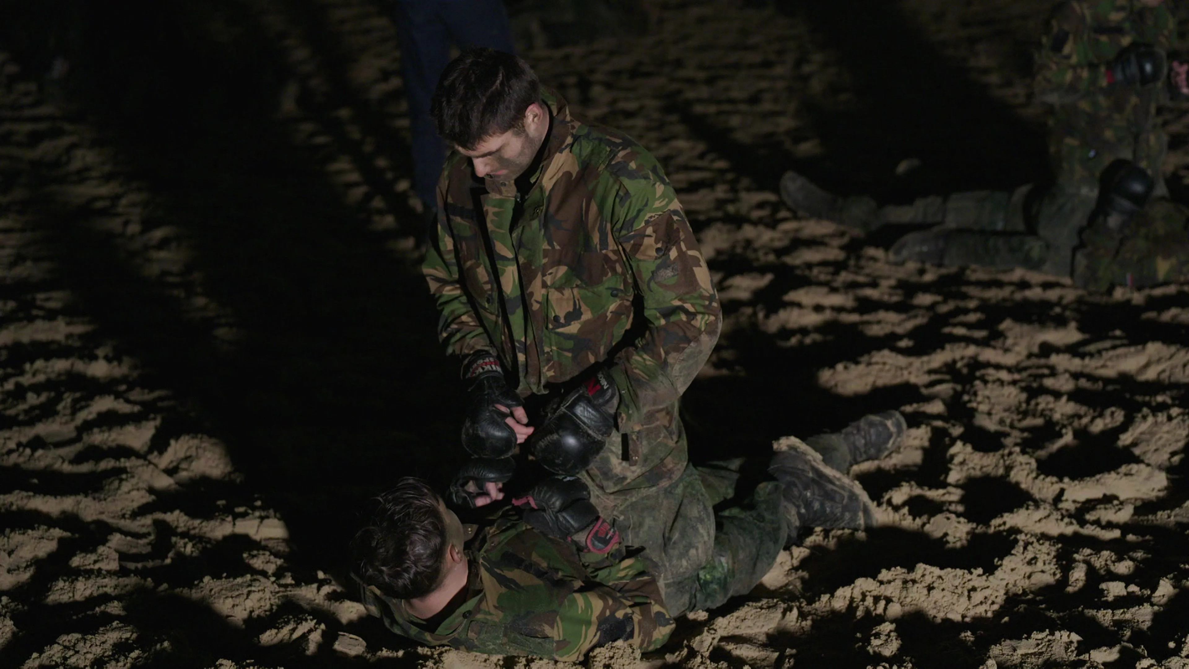 Seizoen 2, aflevering 7