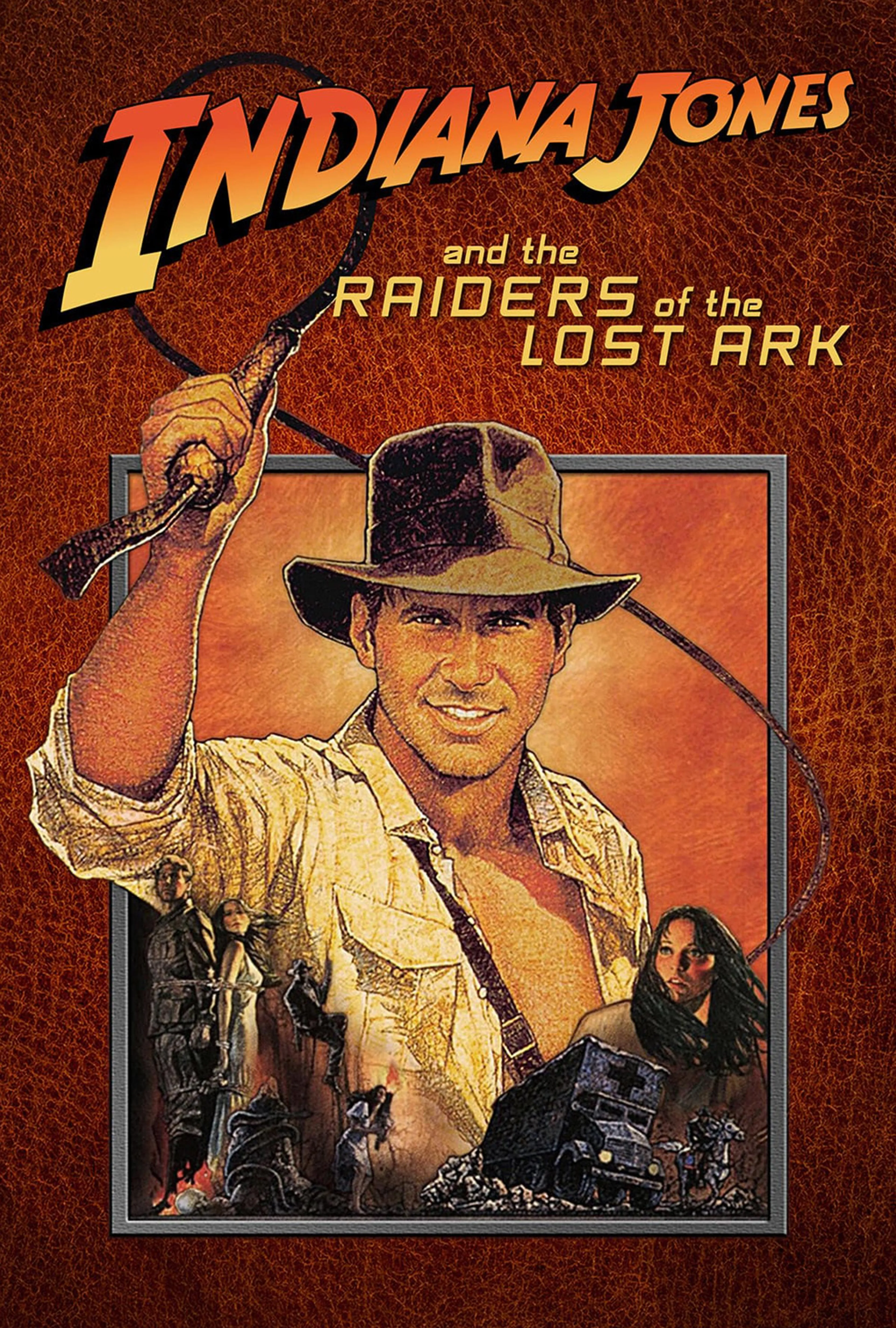 Raiders of the Lost Ark