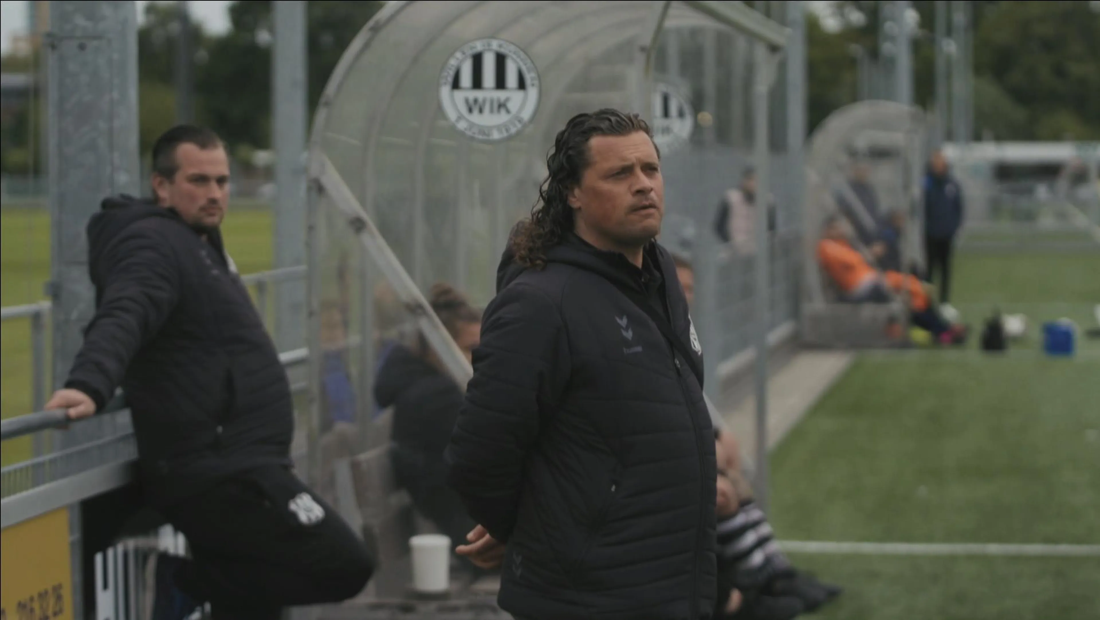 Seizoen 1, aflevering 7