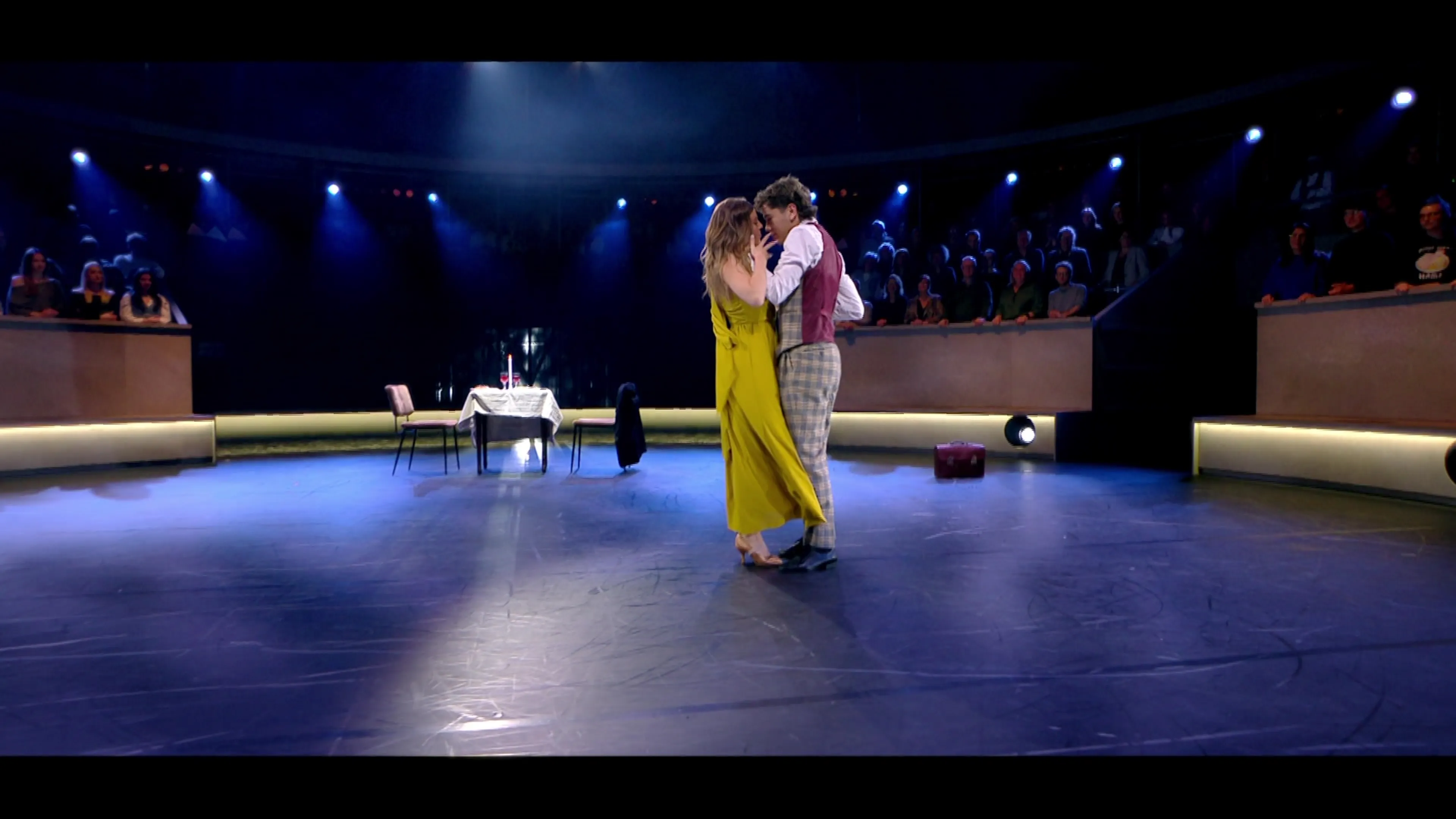 Studioshows - Deel 3