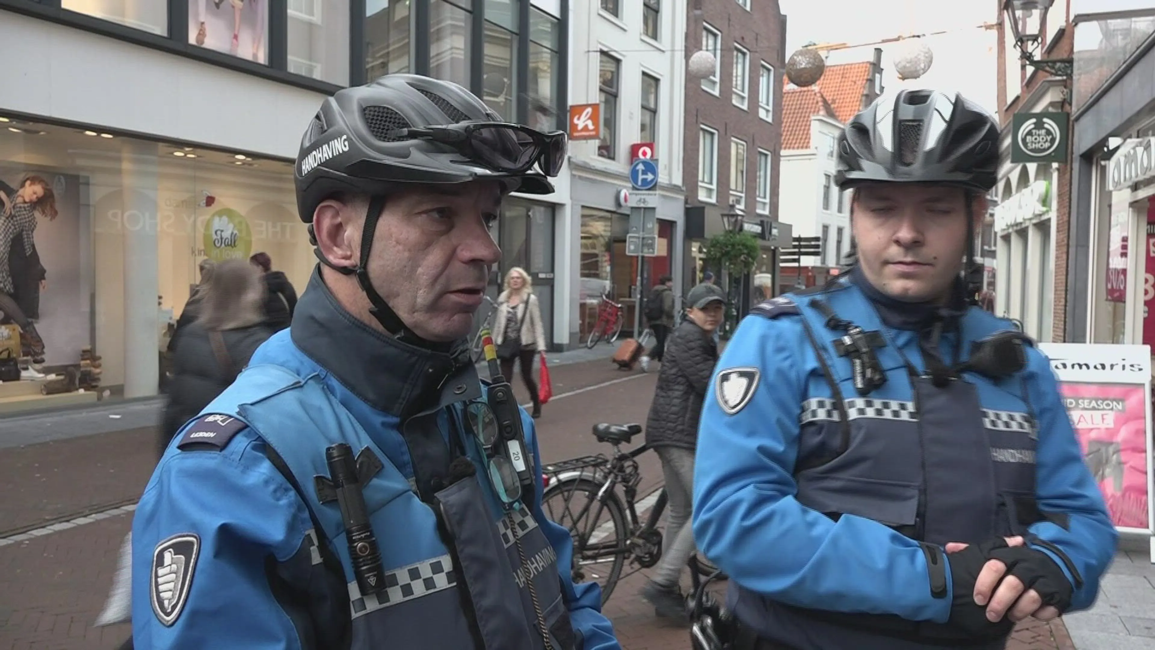 Seizoen 4, aflevering 8