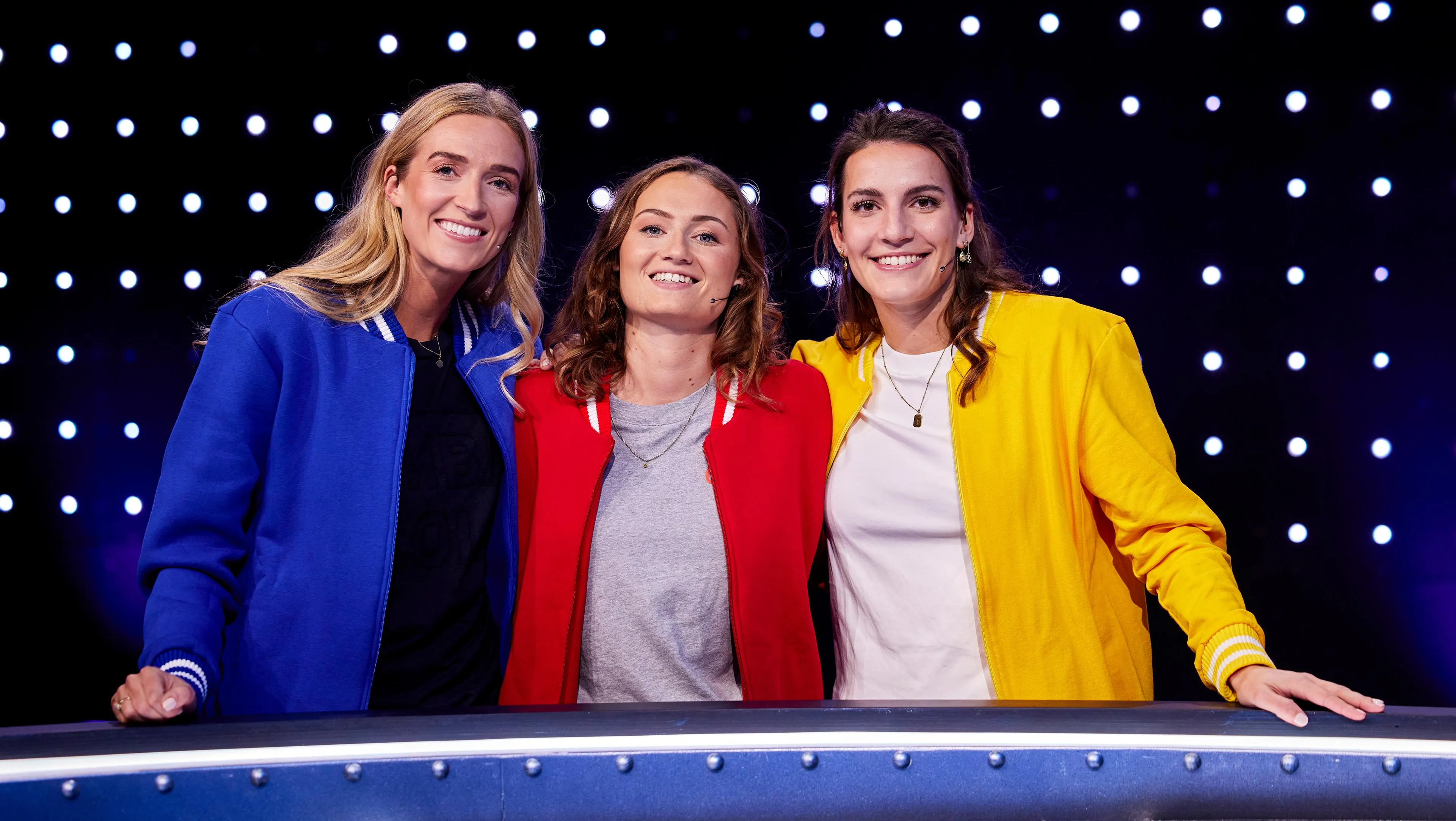 Hockeydames