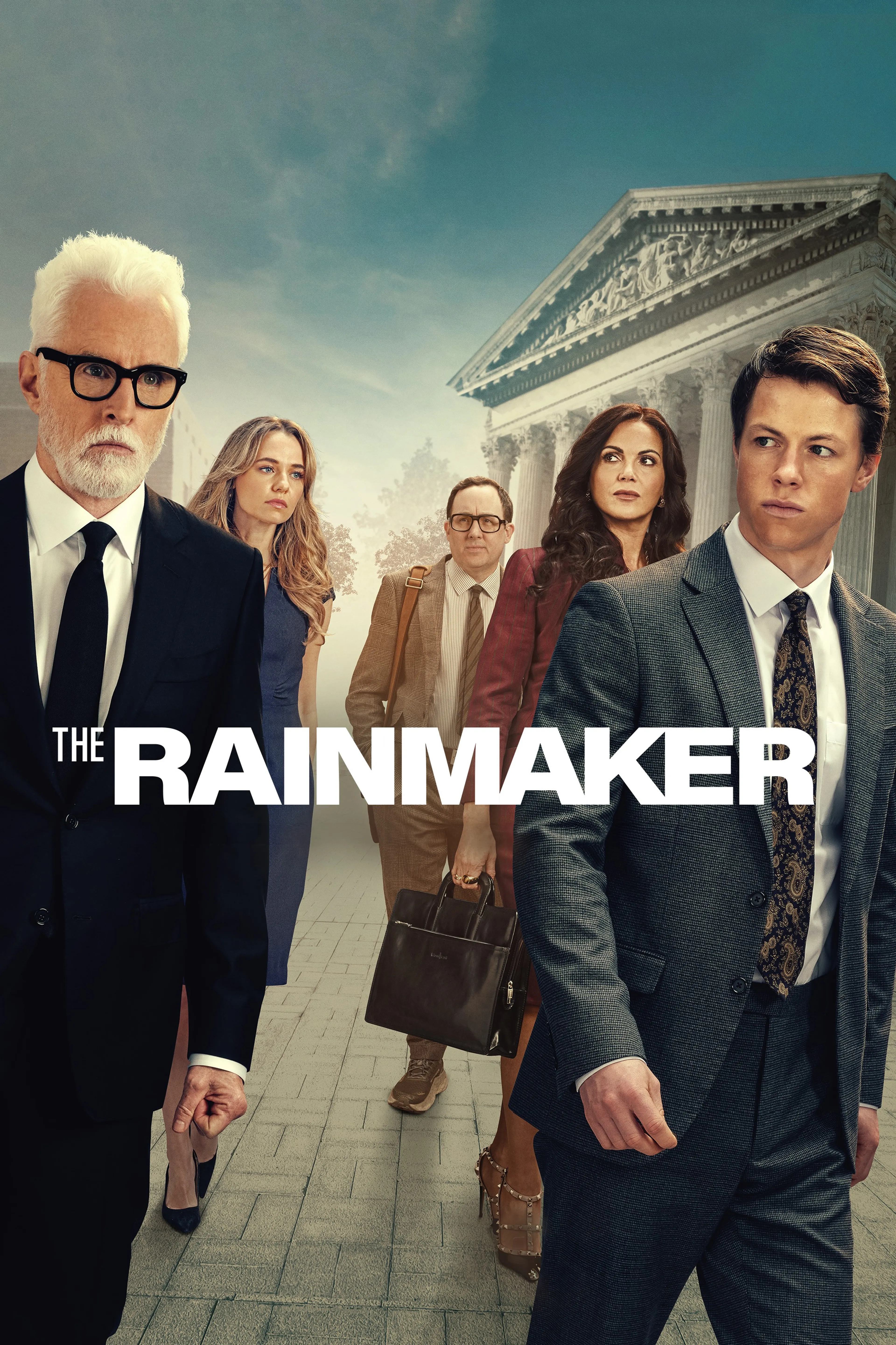 The Rainmaker