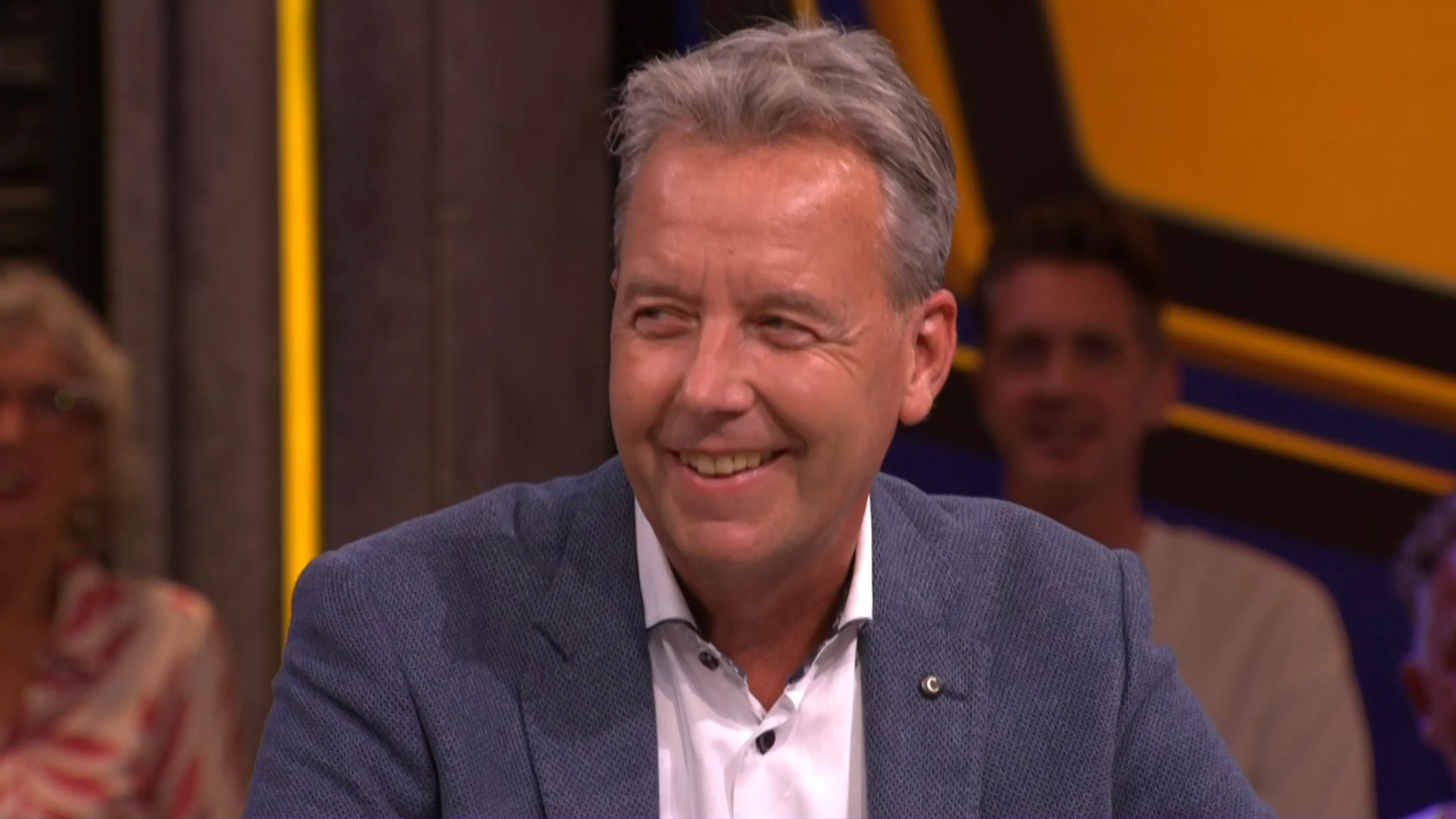 Seizoen 10, aflevering 11