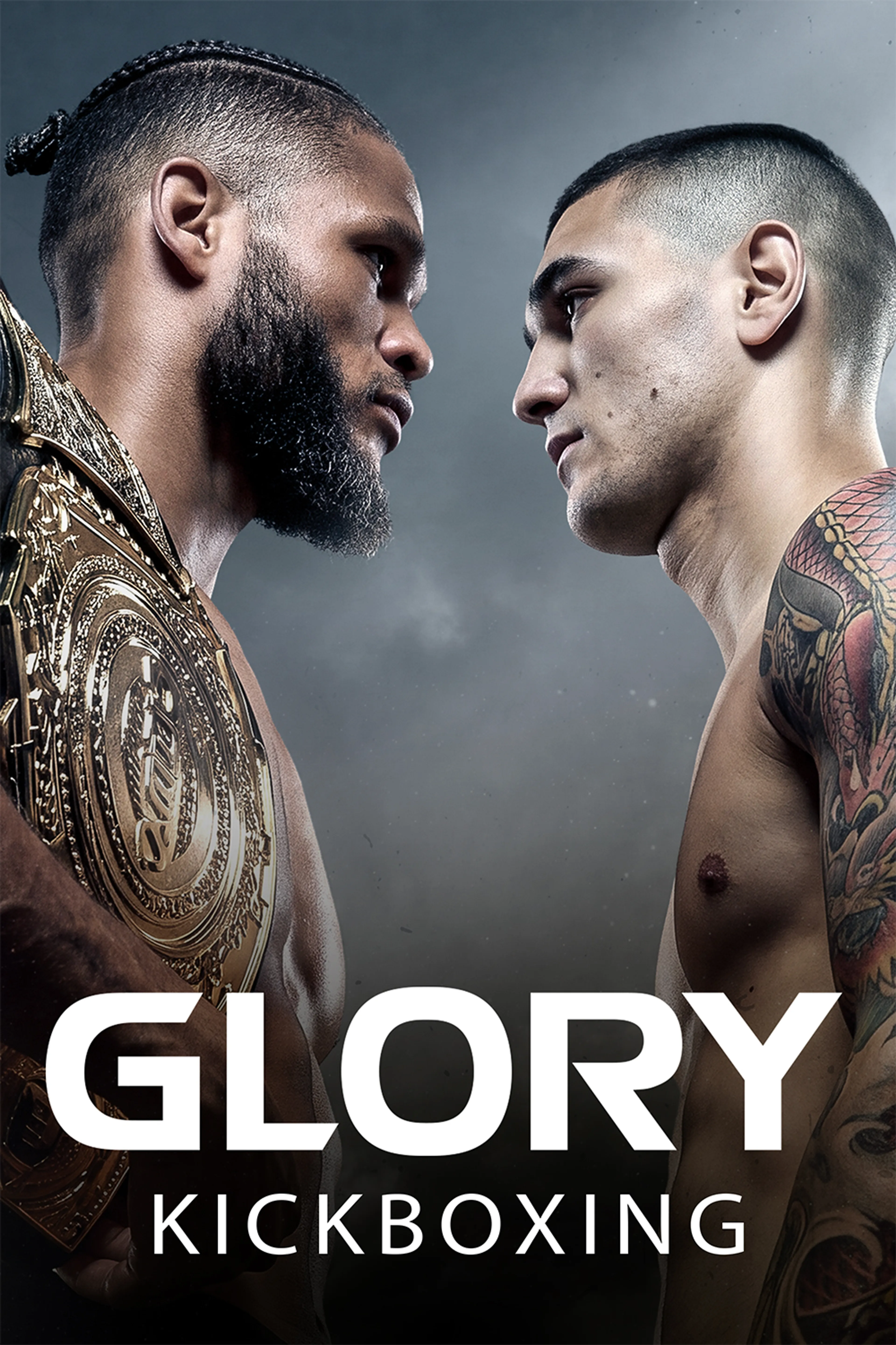 GLORY Kickboxing