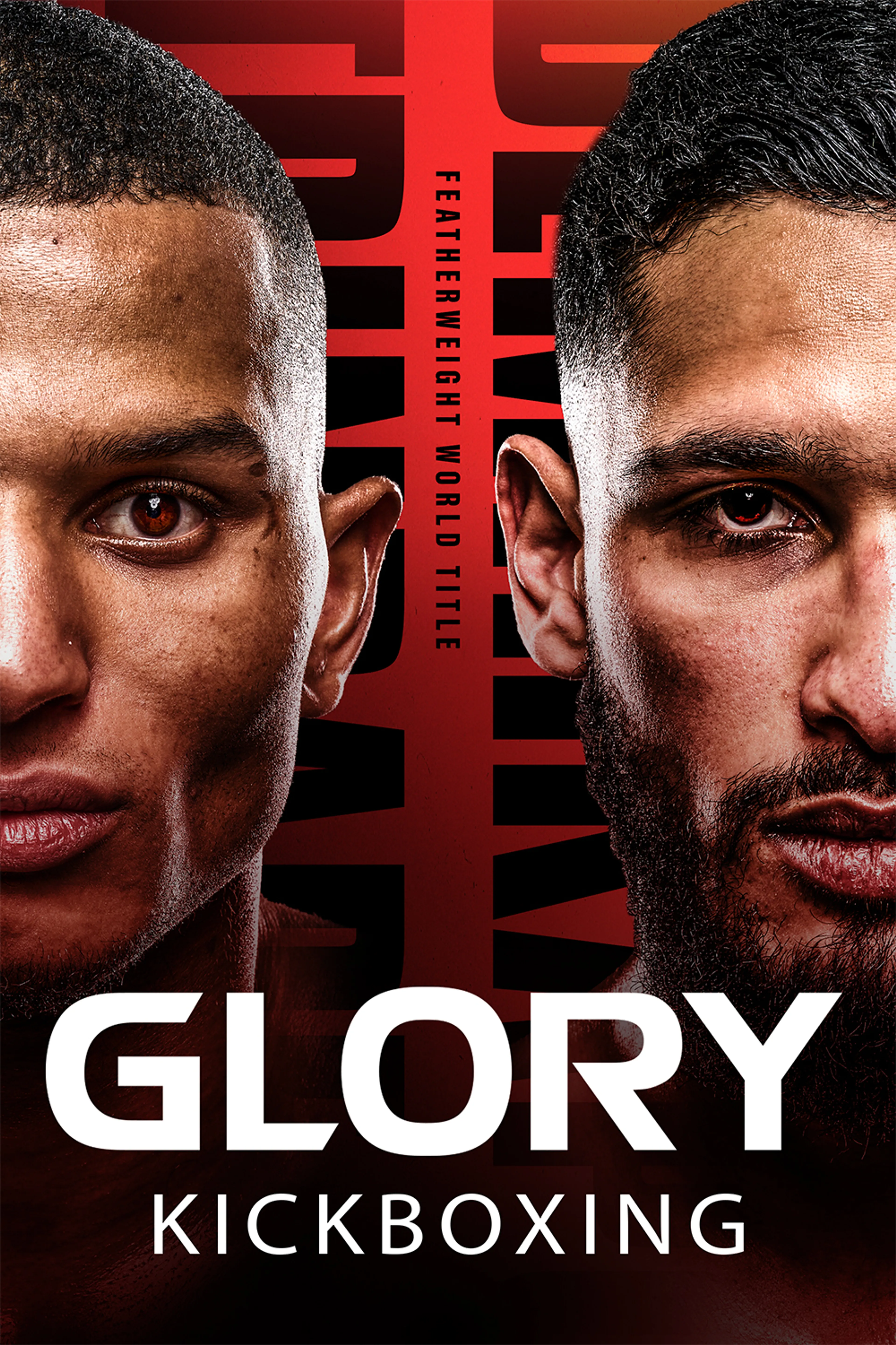 GLORY Kickboxing
