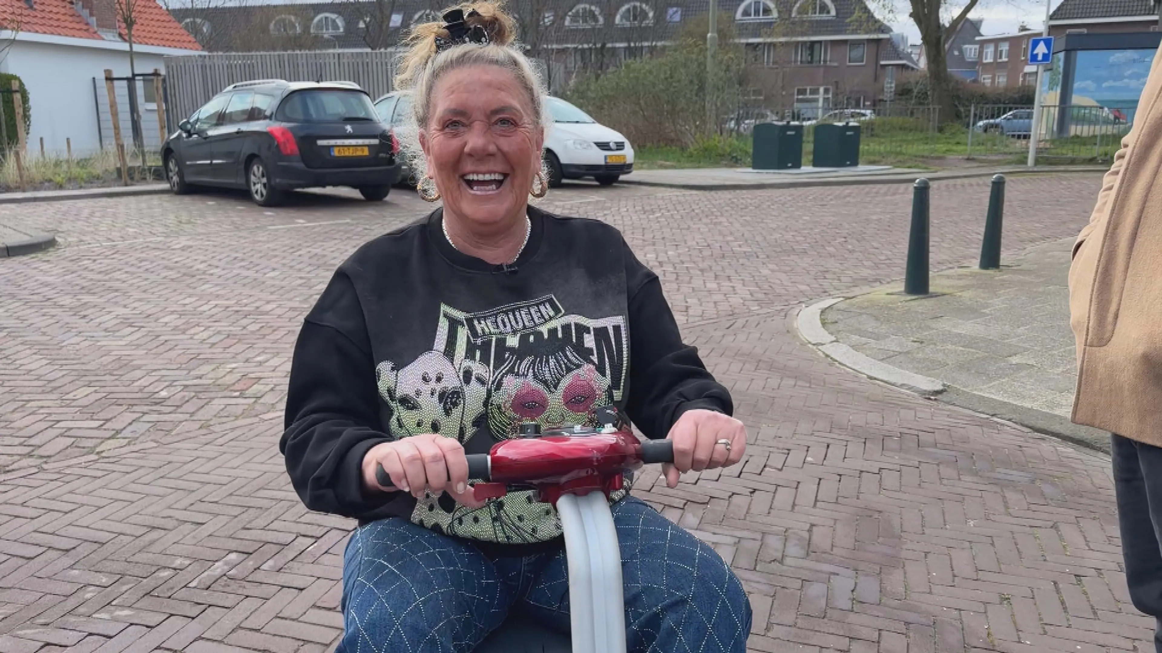 Seizoen 1, aflevering 3