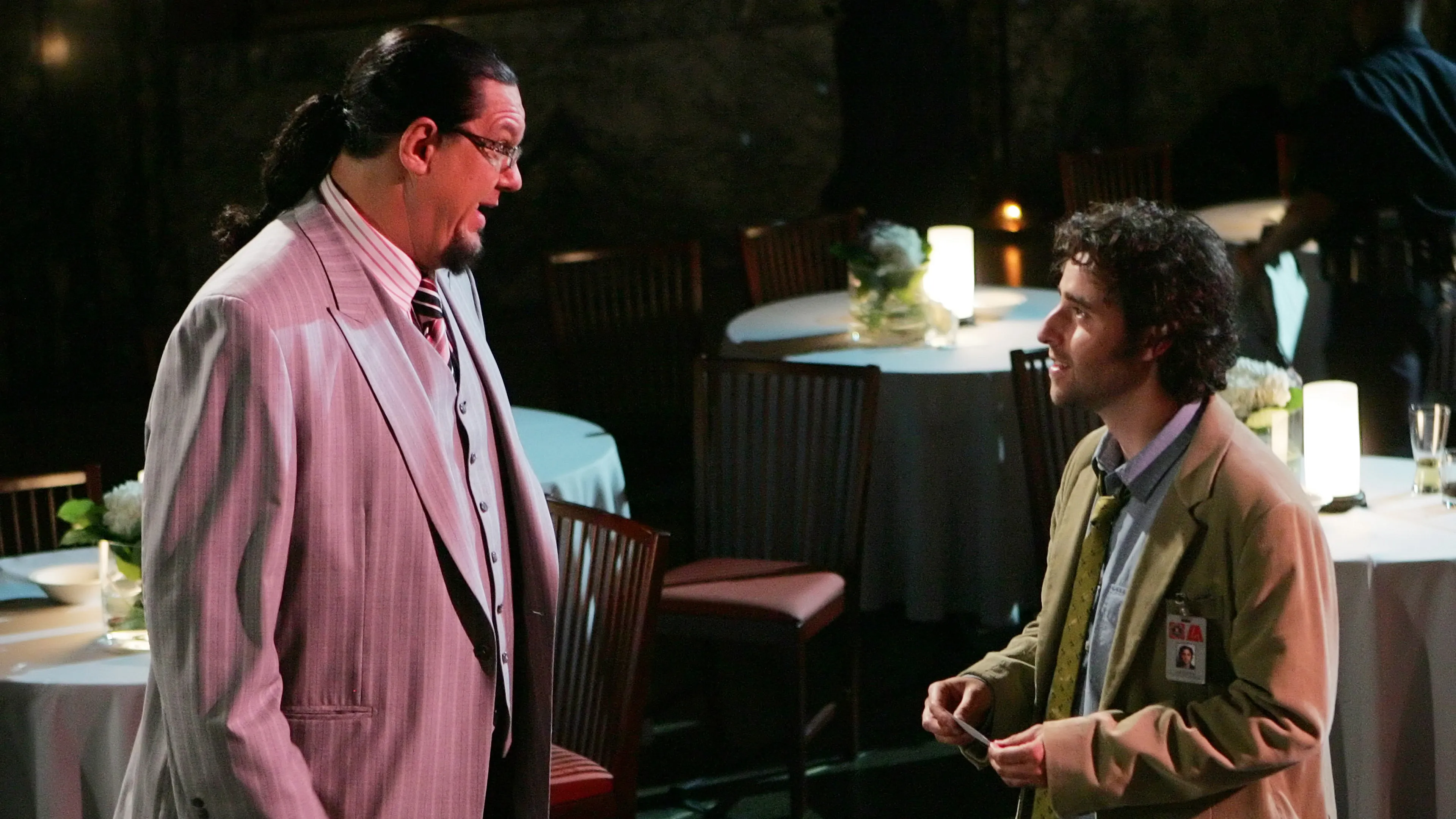 Numb3rs