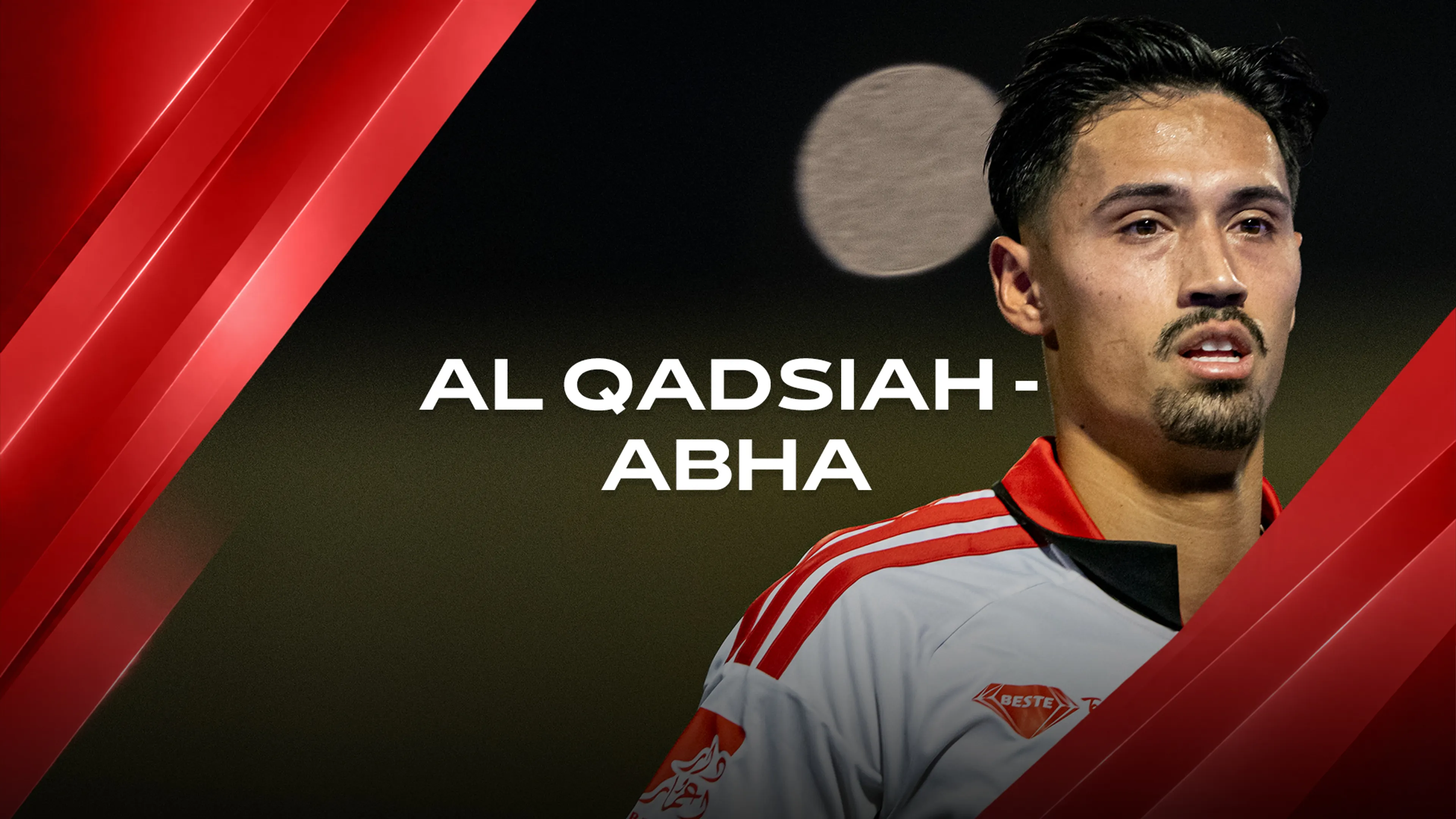 Al Qadsiah - Abha | Saudi Pro League