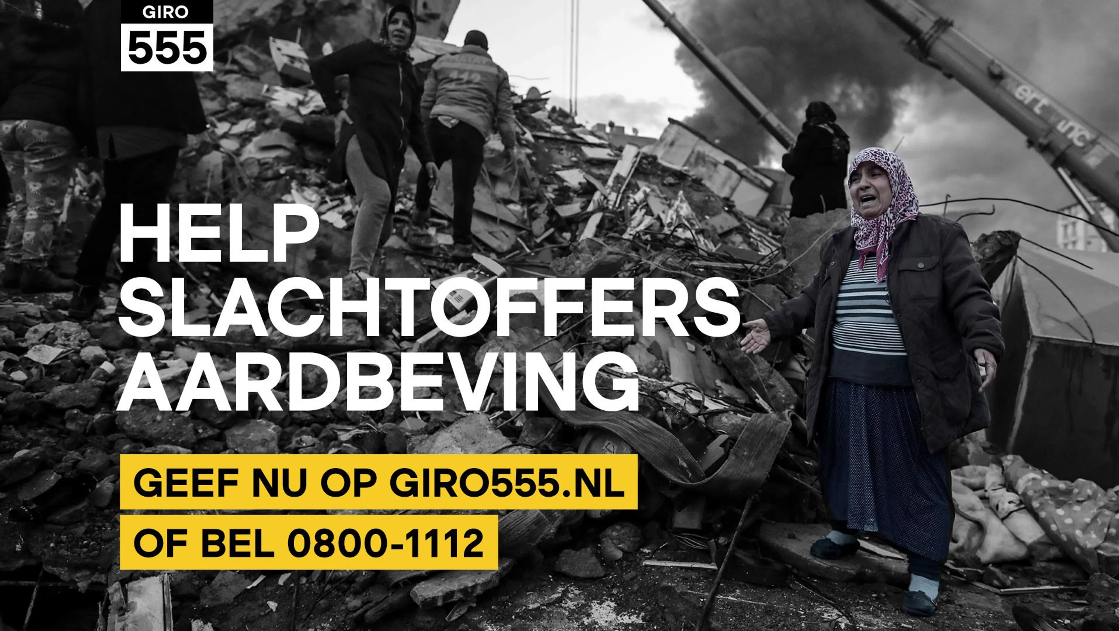 Seizoen 2023, aflevering 1