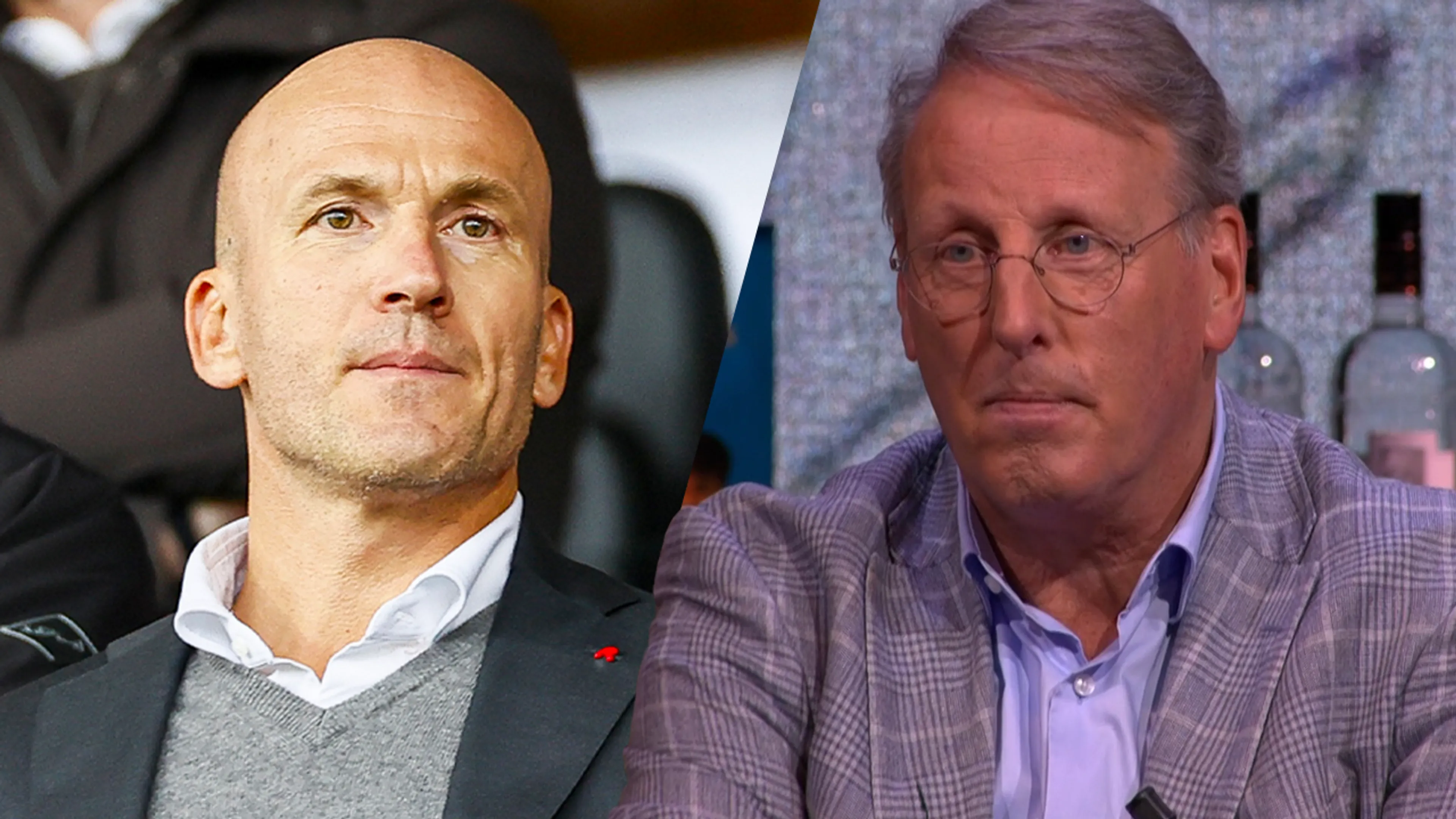Chris overtuigd: 'Alex Kroes komt terug bij Ajax'