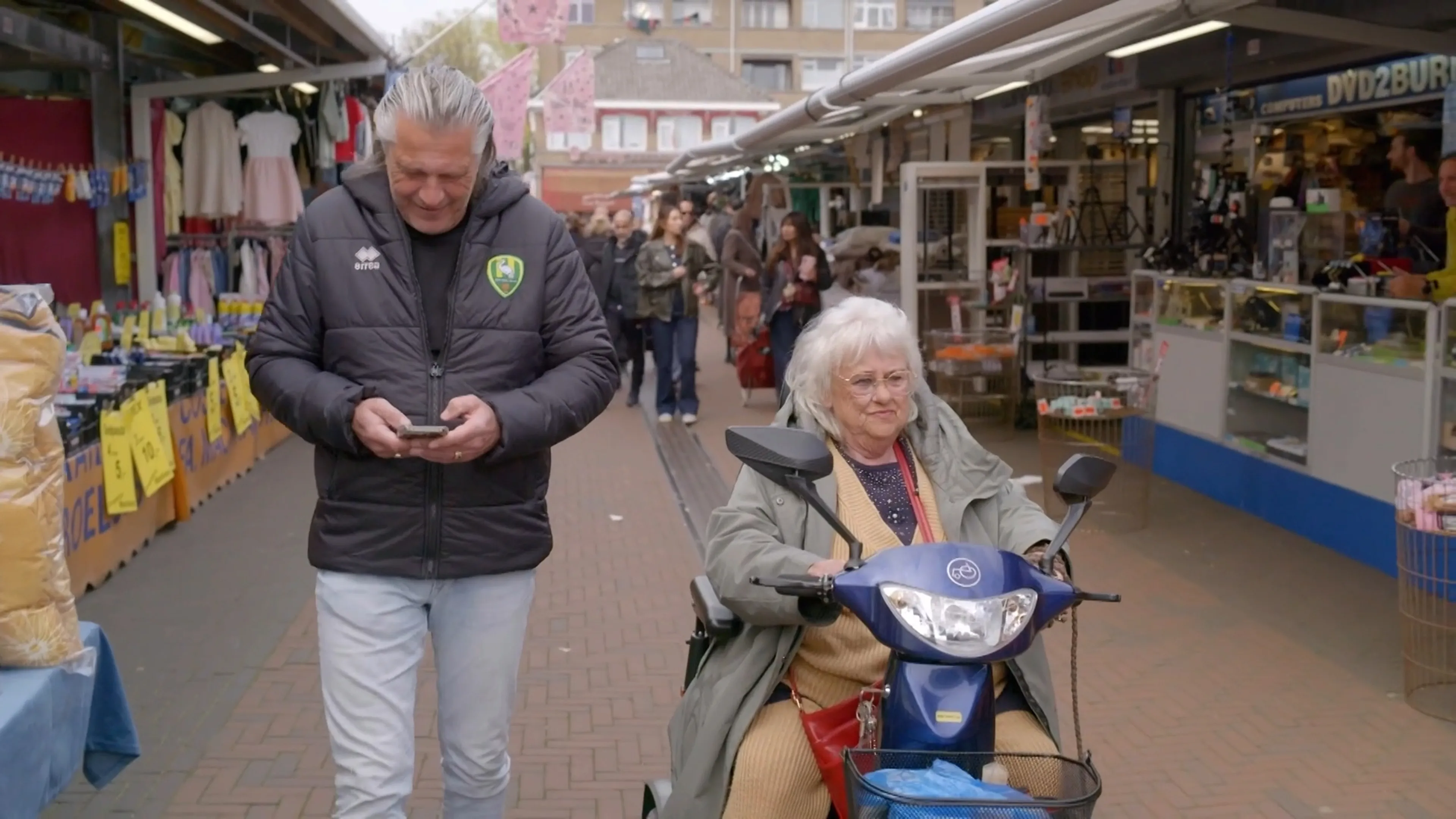 Floris weigert Ajax mee te nemen: 'Nooit van mijn leven!'