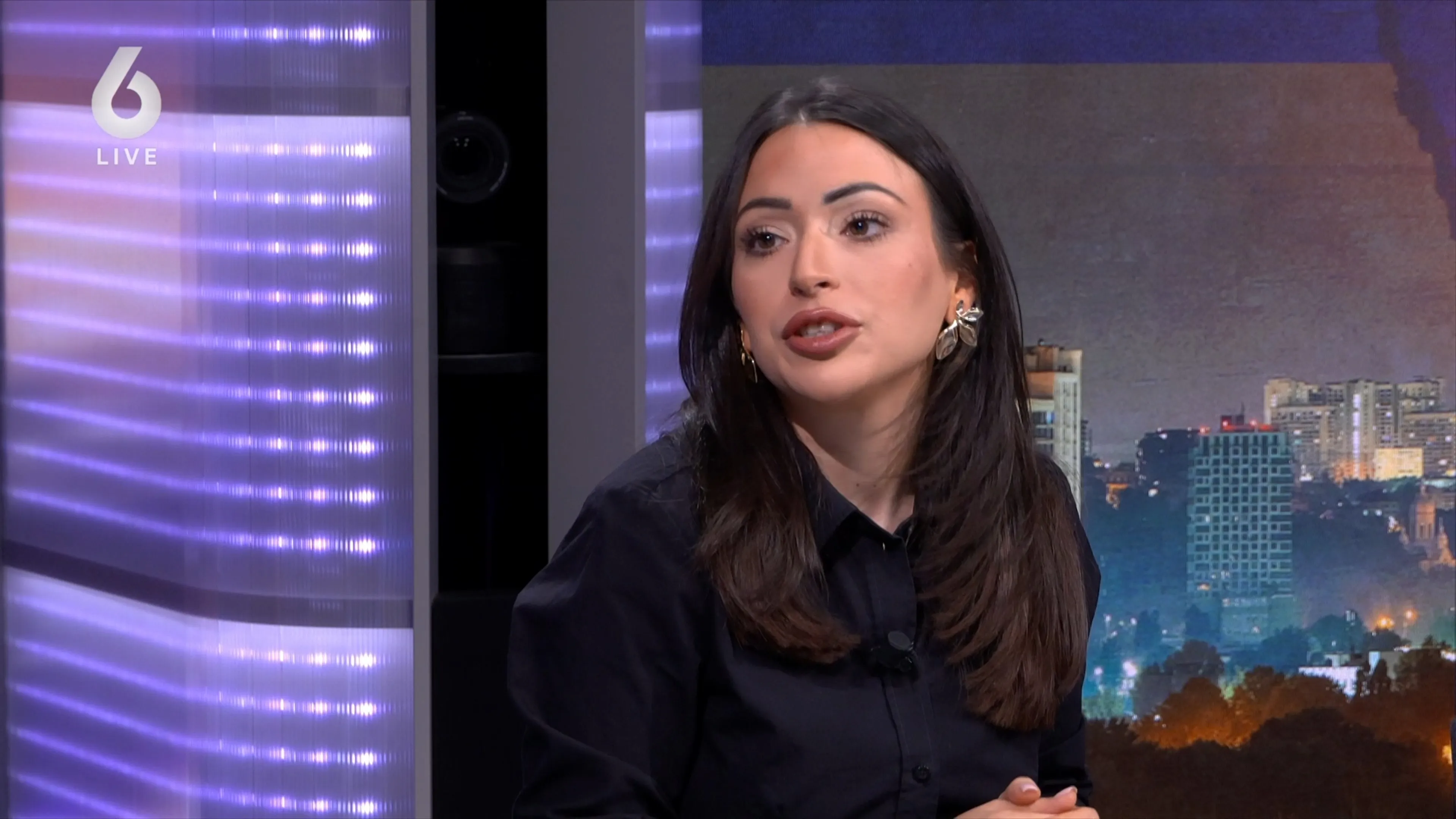 Lale Gül: ‘Voor links-progressief Nederland is eigenbelang een vies woord’