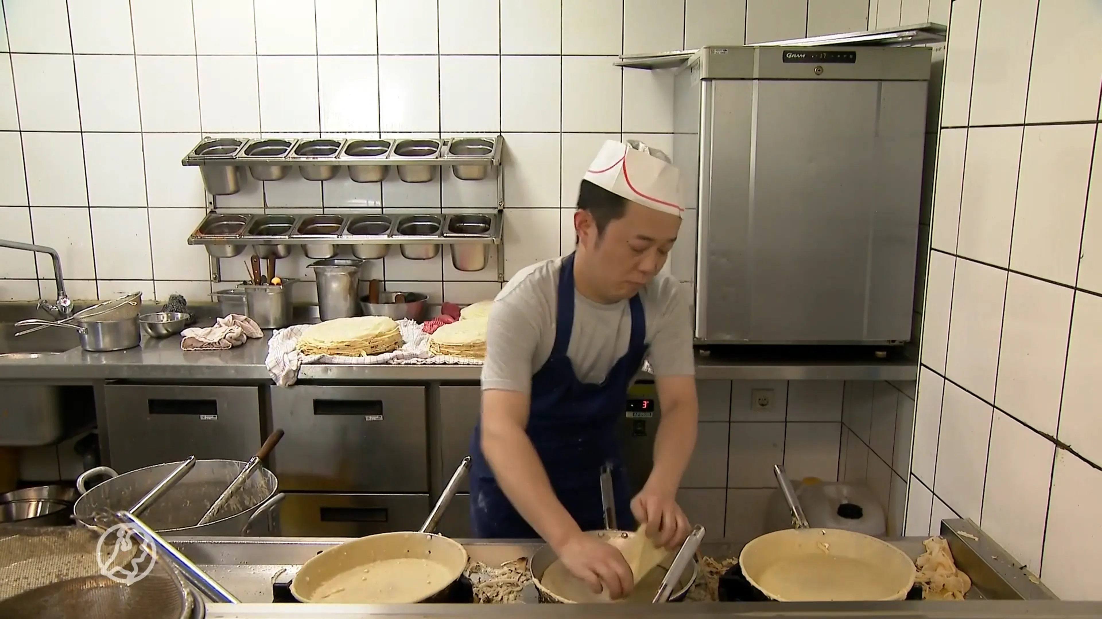 Toekomst Aziatische restaurants onzeker: petitie moet babi pangang redden