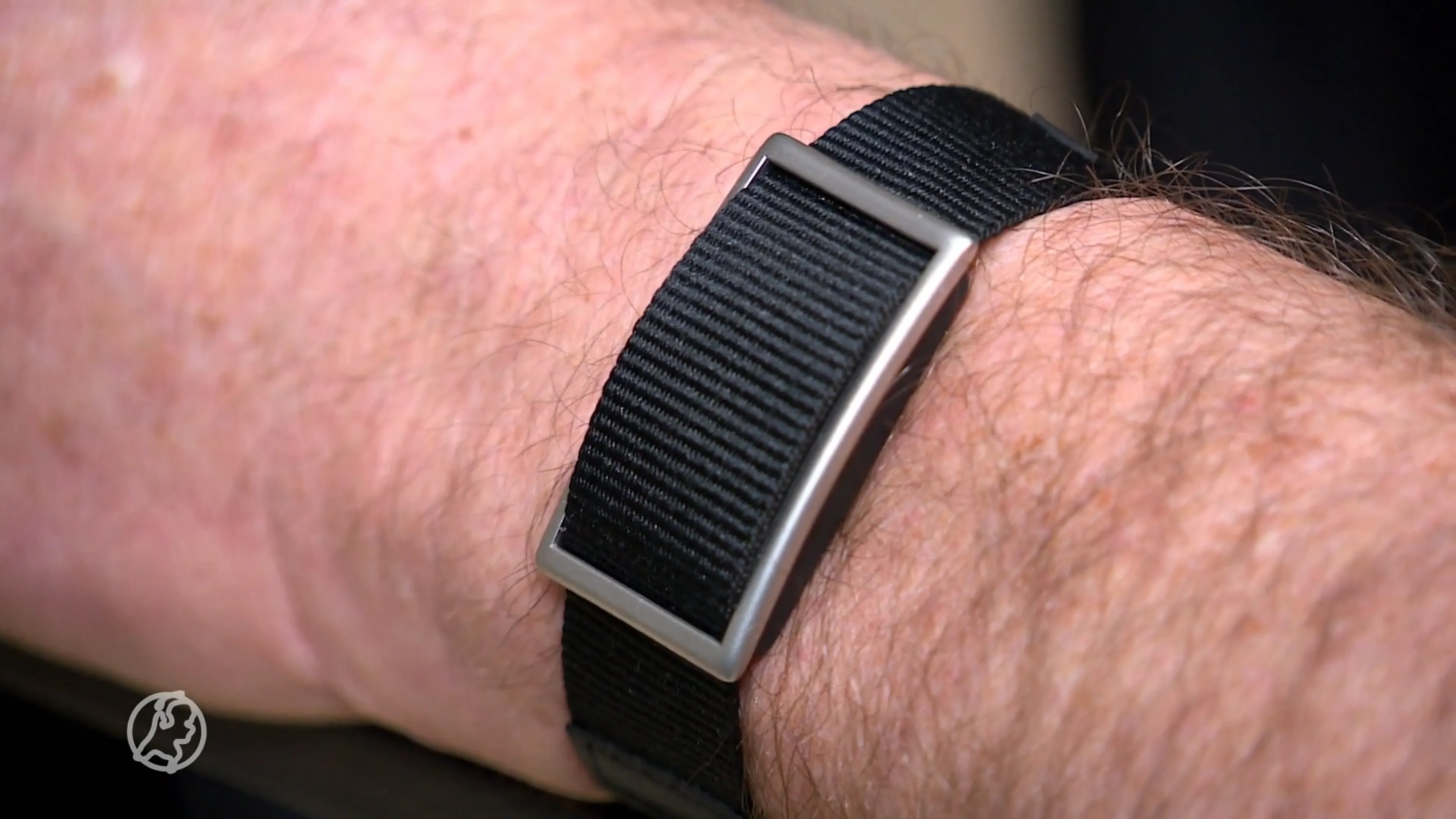 Dit slimme horloge moet duizenden levens gaan redden
