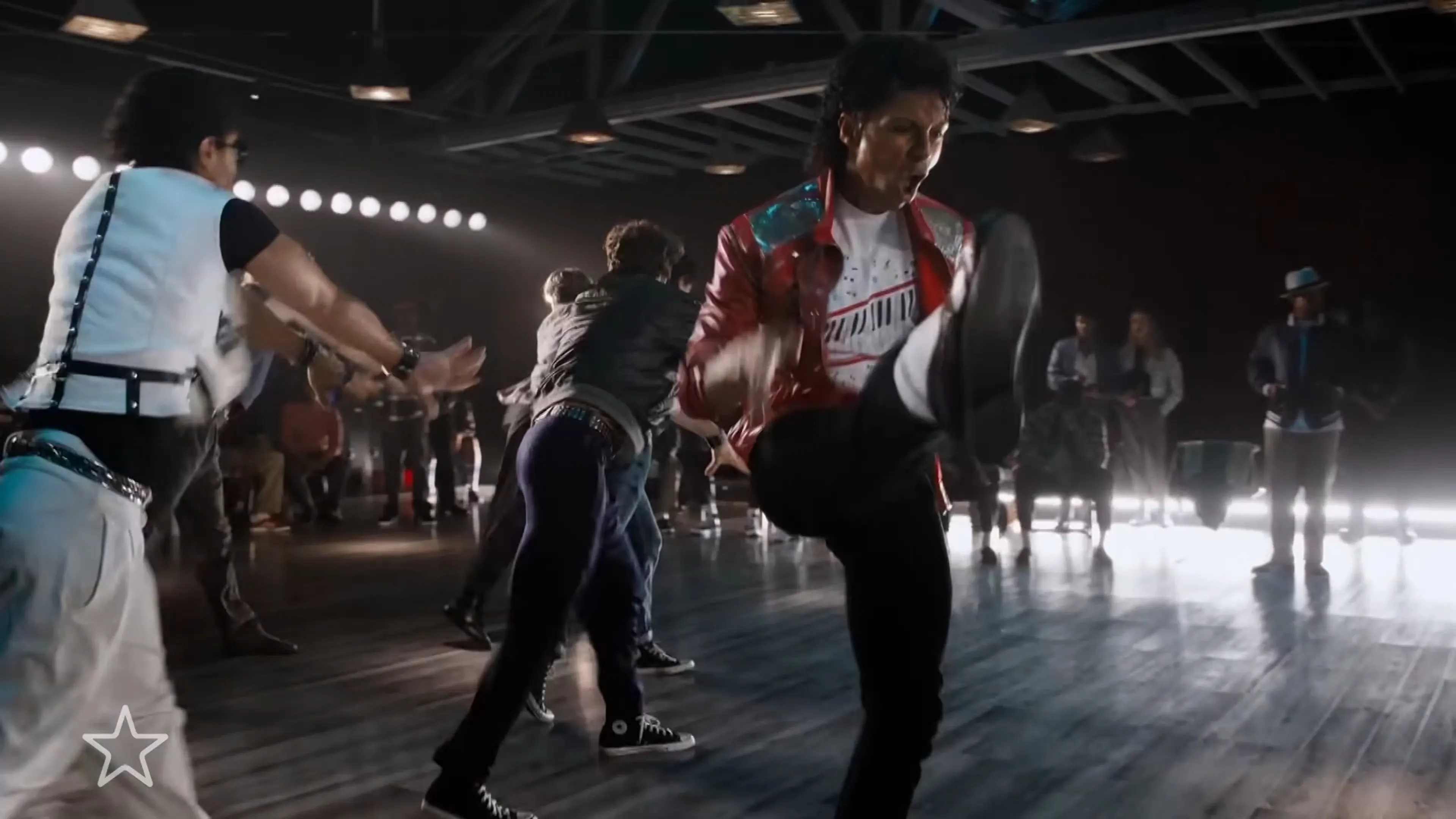 Biopics momenteel erg populair met wisselende reacties