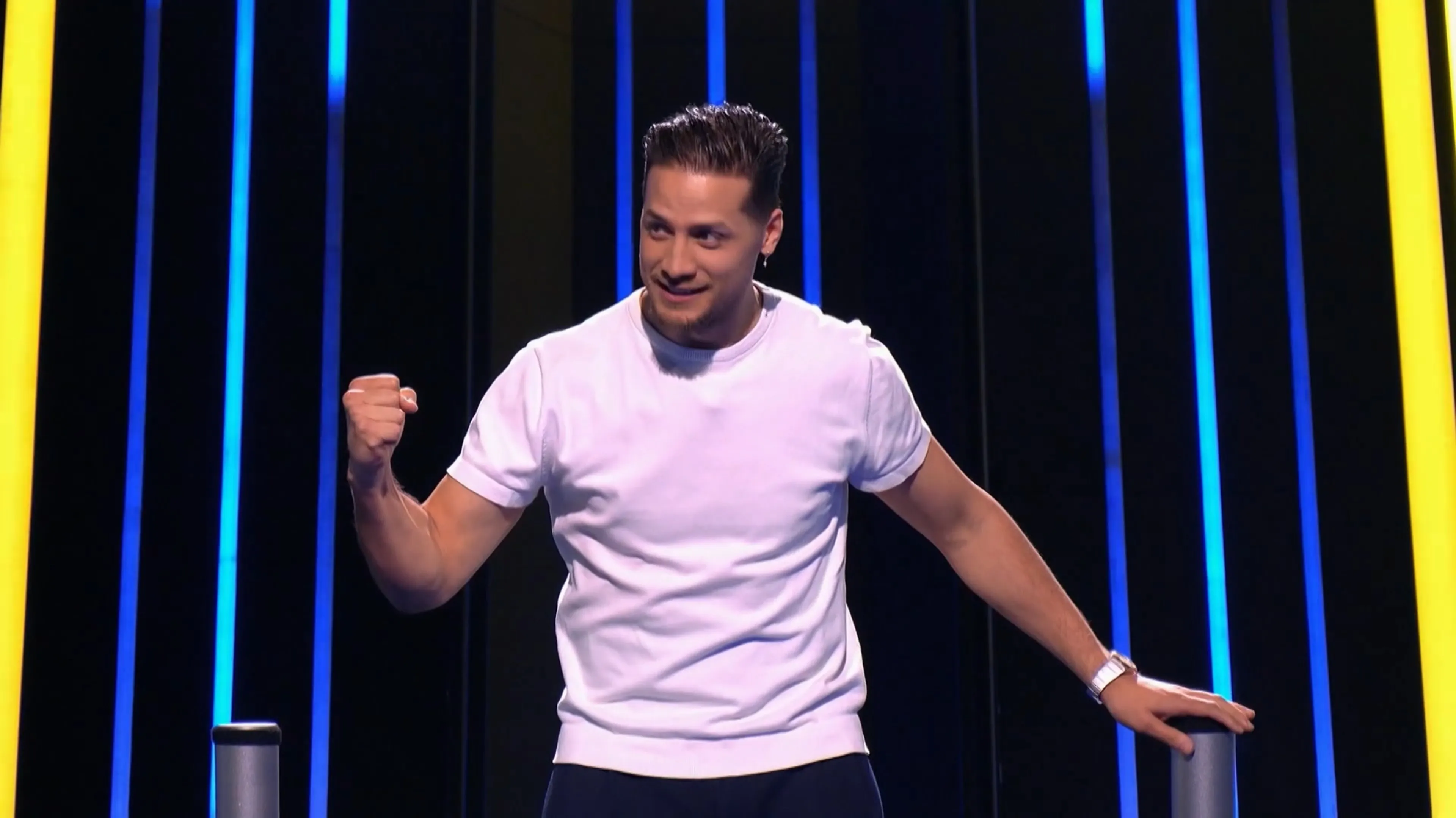 Team 'Dans' is heel zeker van hun antwoord