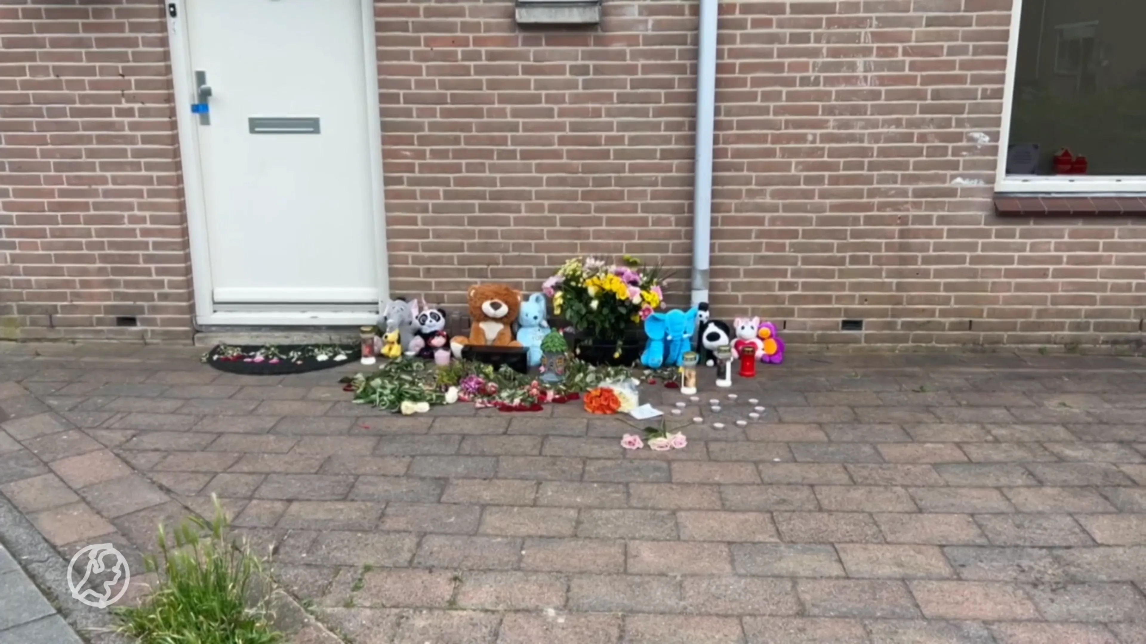 Jong kind overleden in Lelystad, vrouw (36) aangehouden