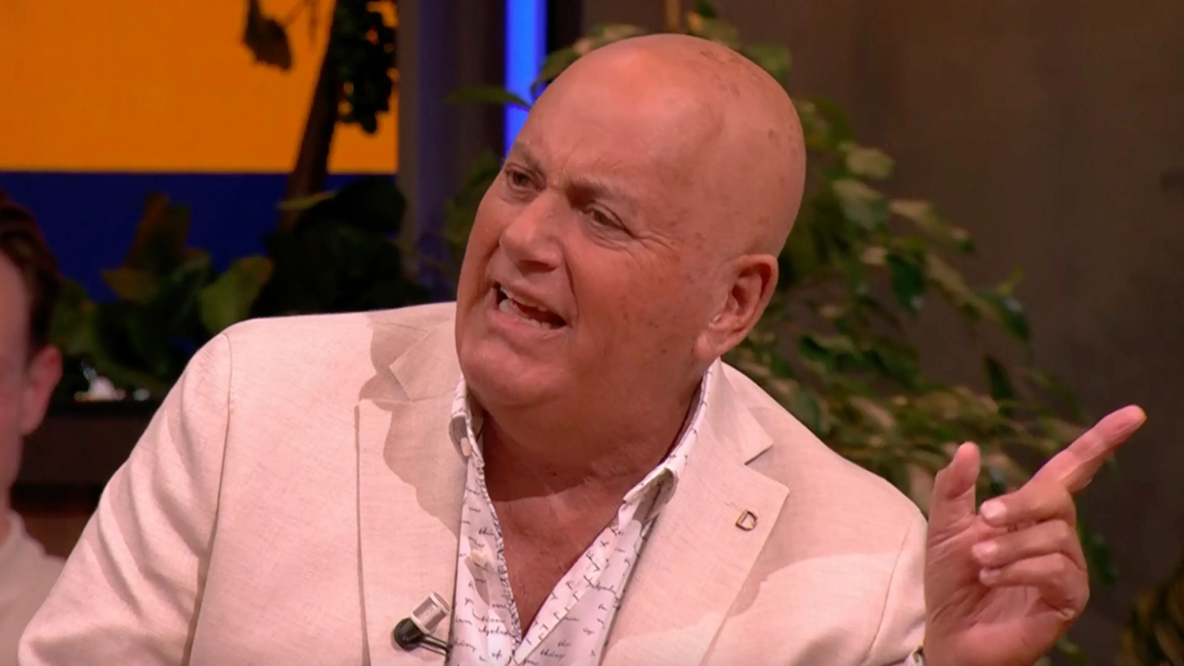 Jack van Gelder windt zich op over 'totale anarchie' in Nederland: 'We straffen veel te weinig!'