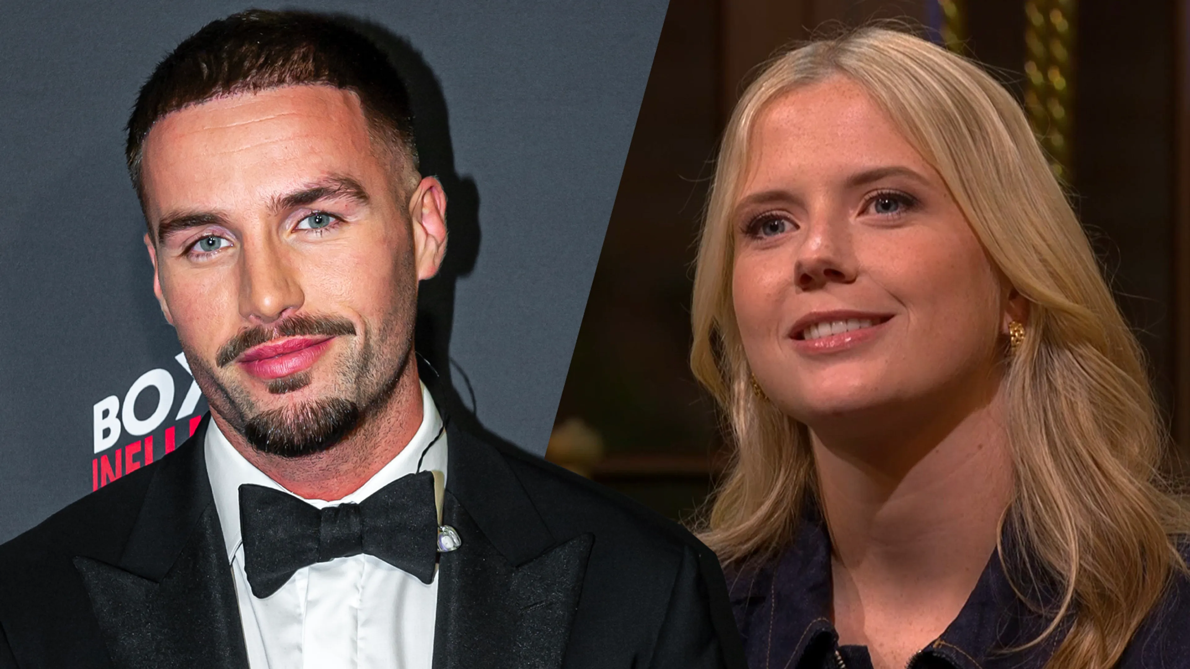 Noa Vahle reageert op uitspraken van Donny Roelvink over vrouwen met een mannelijke personal trainer