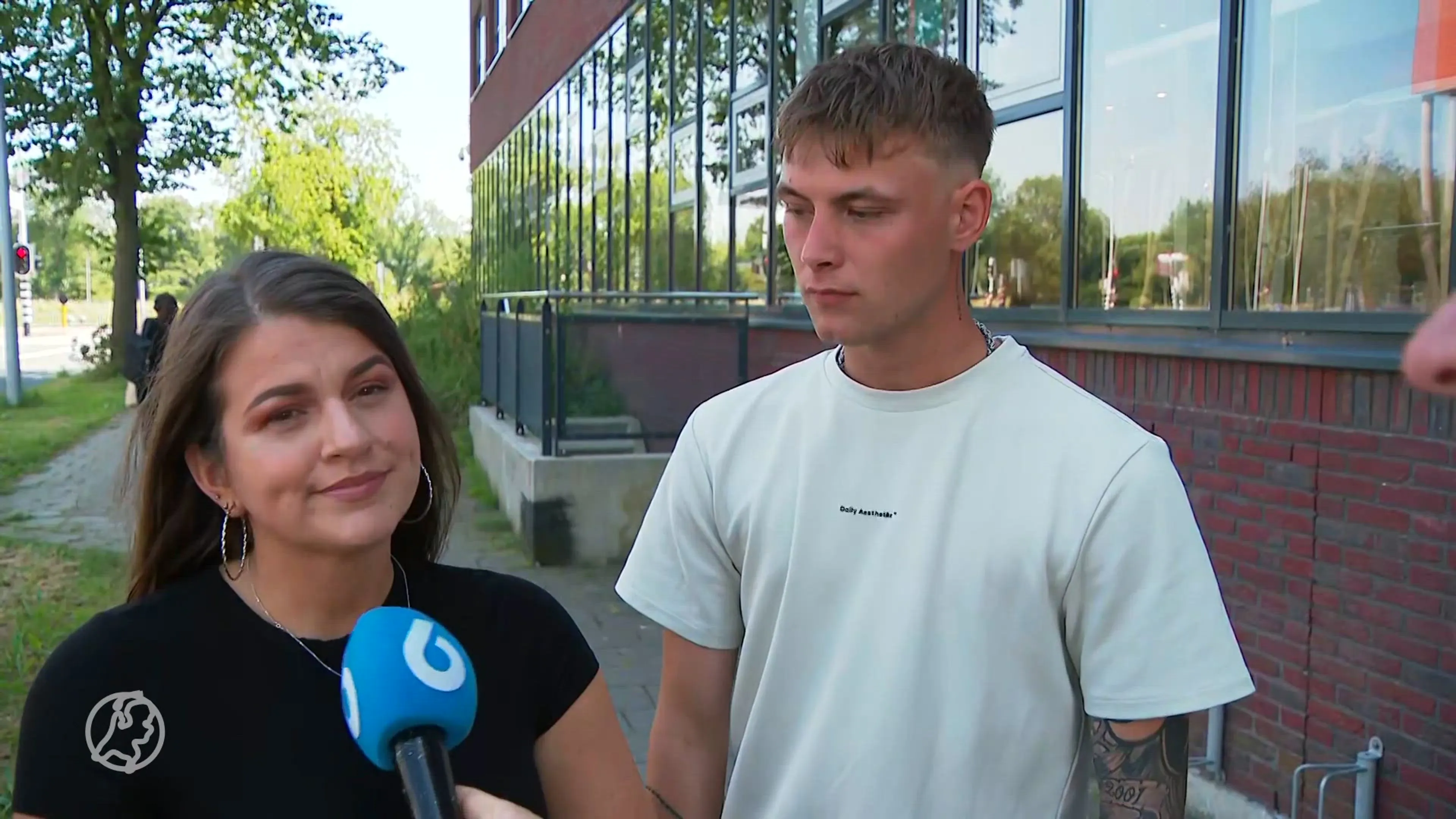 Kleinkinderen doodgereden oma Lies diep teleurgesteld in 'te lage celstraf'