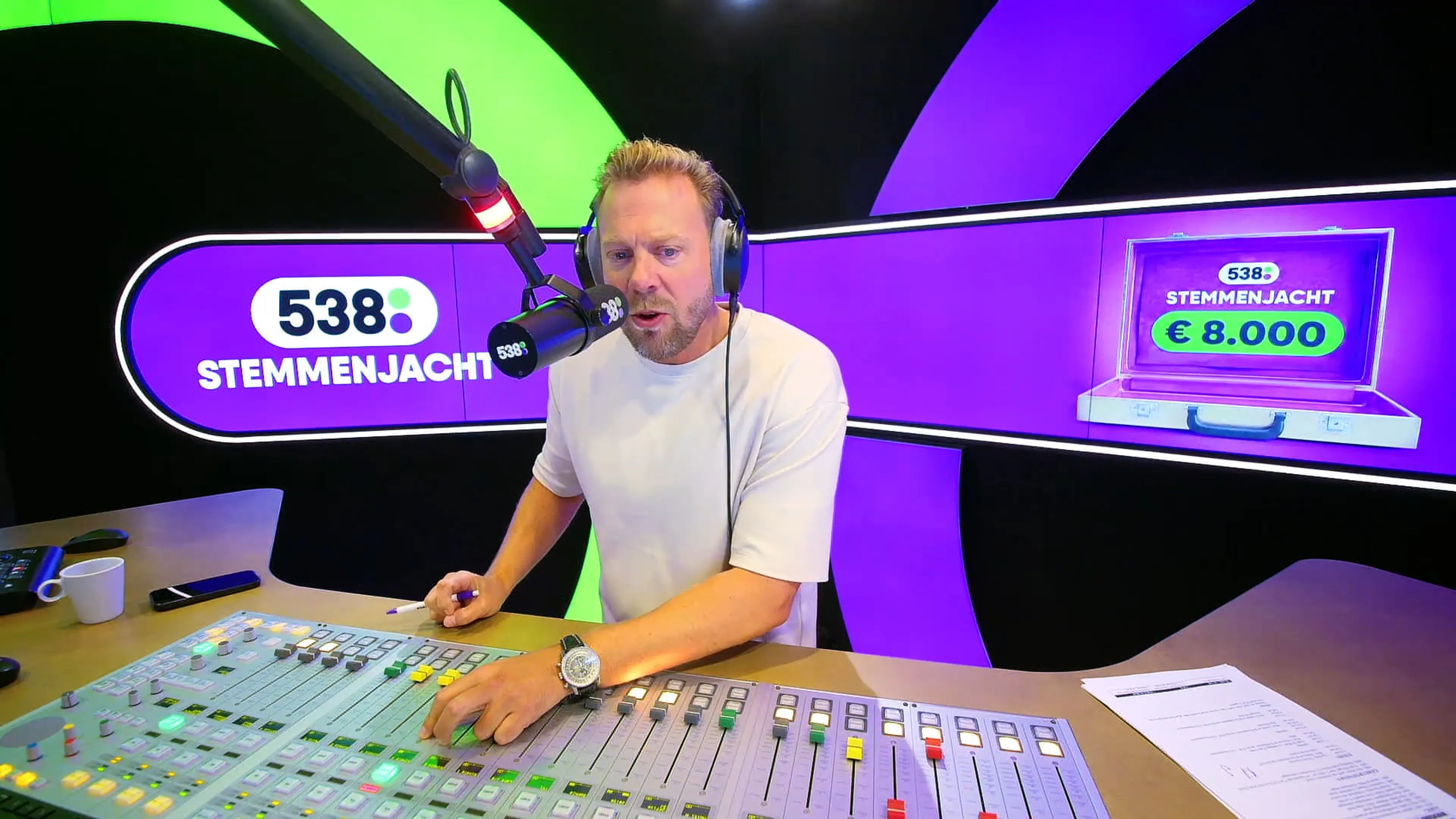 Erik Scherder: waarom vergeten we onze eerste levensjaren?