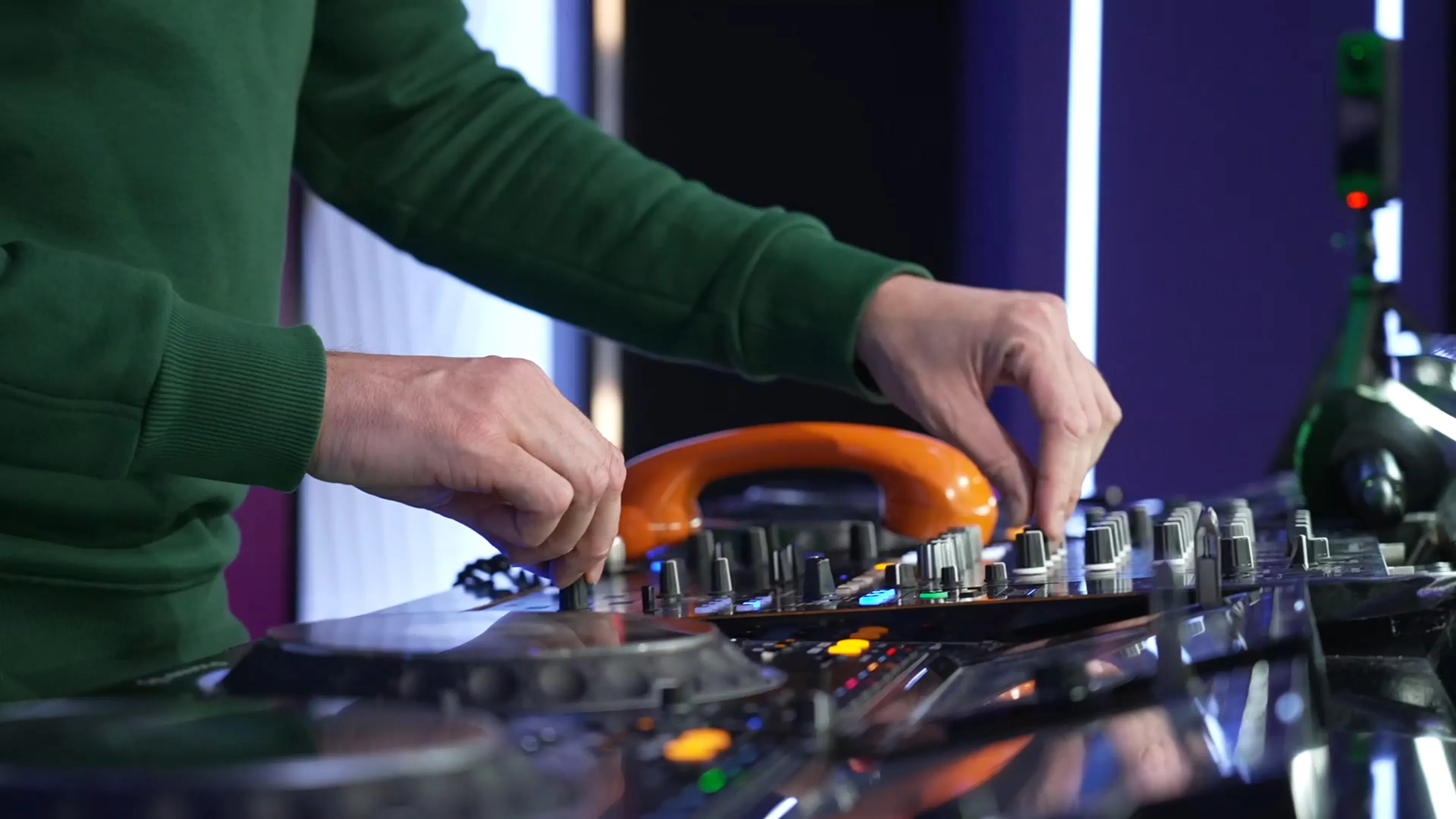 De Weekendmix van Chris Deluxe 23/10