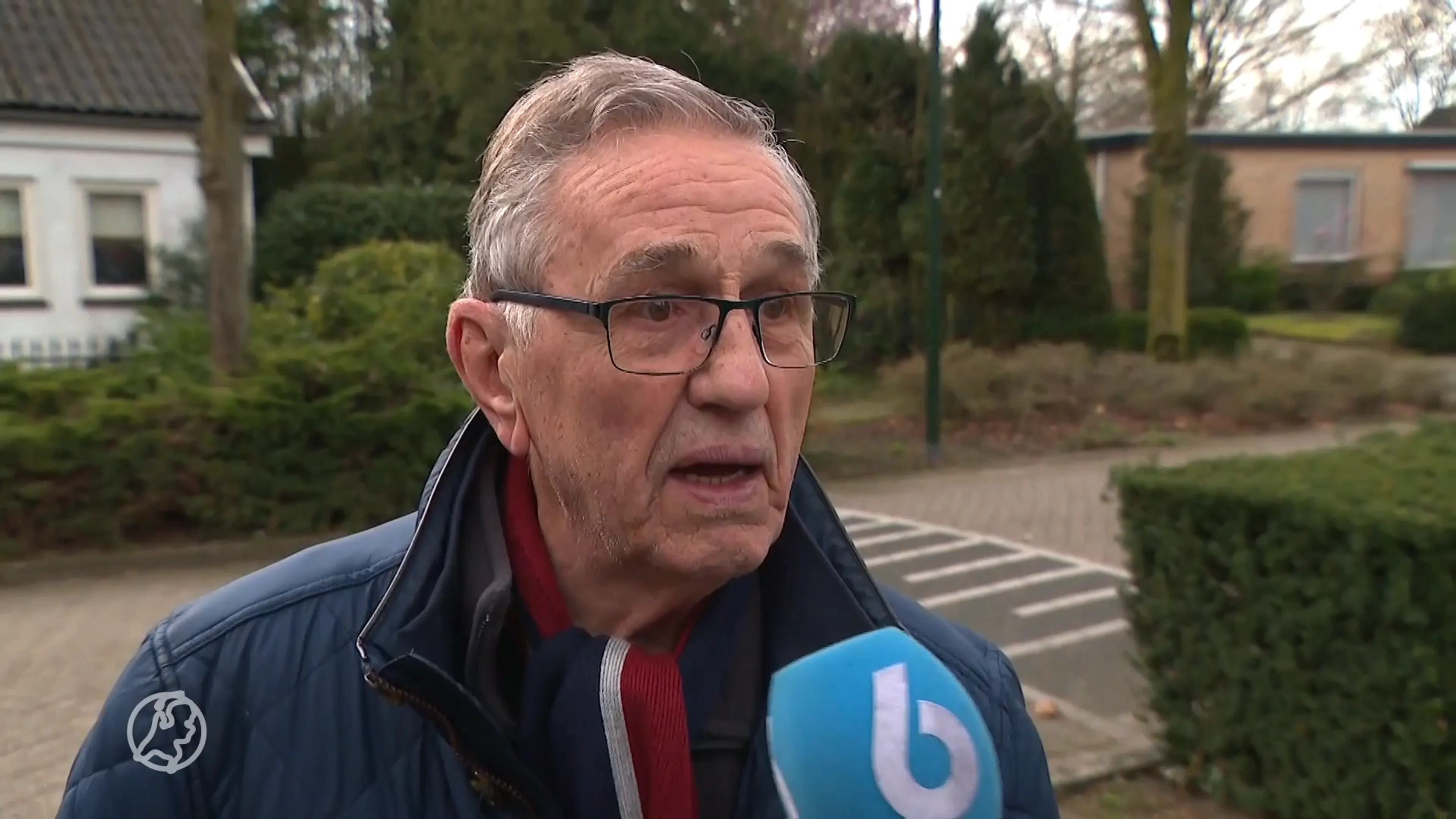 Buurt in shock na drama in Mierlo