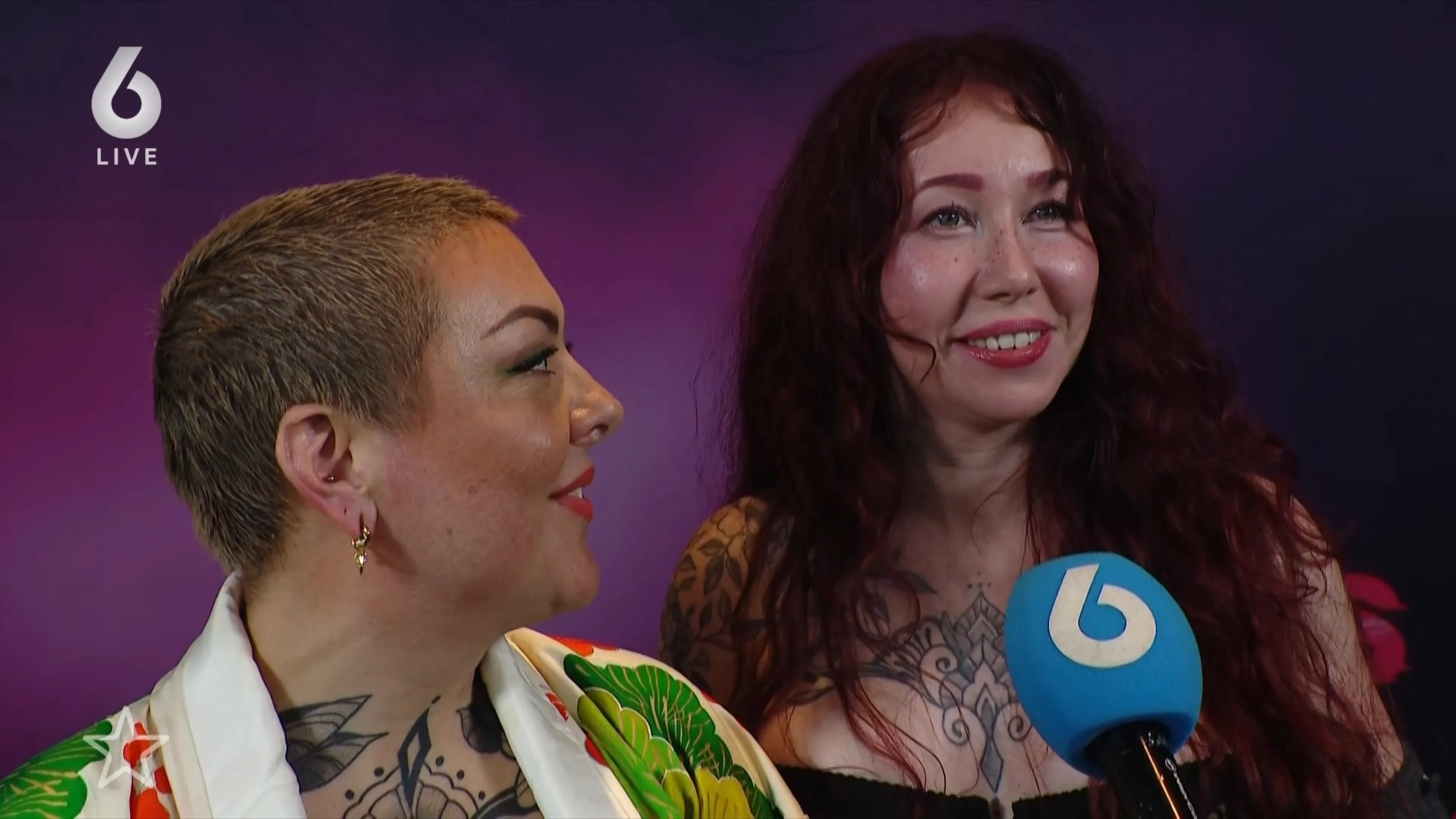 Nieuwe realityserie over porno-industrie in Nederland: Seks, Zweet en Tranen