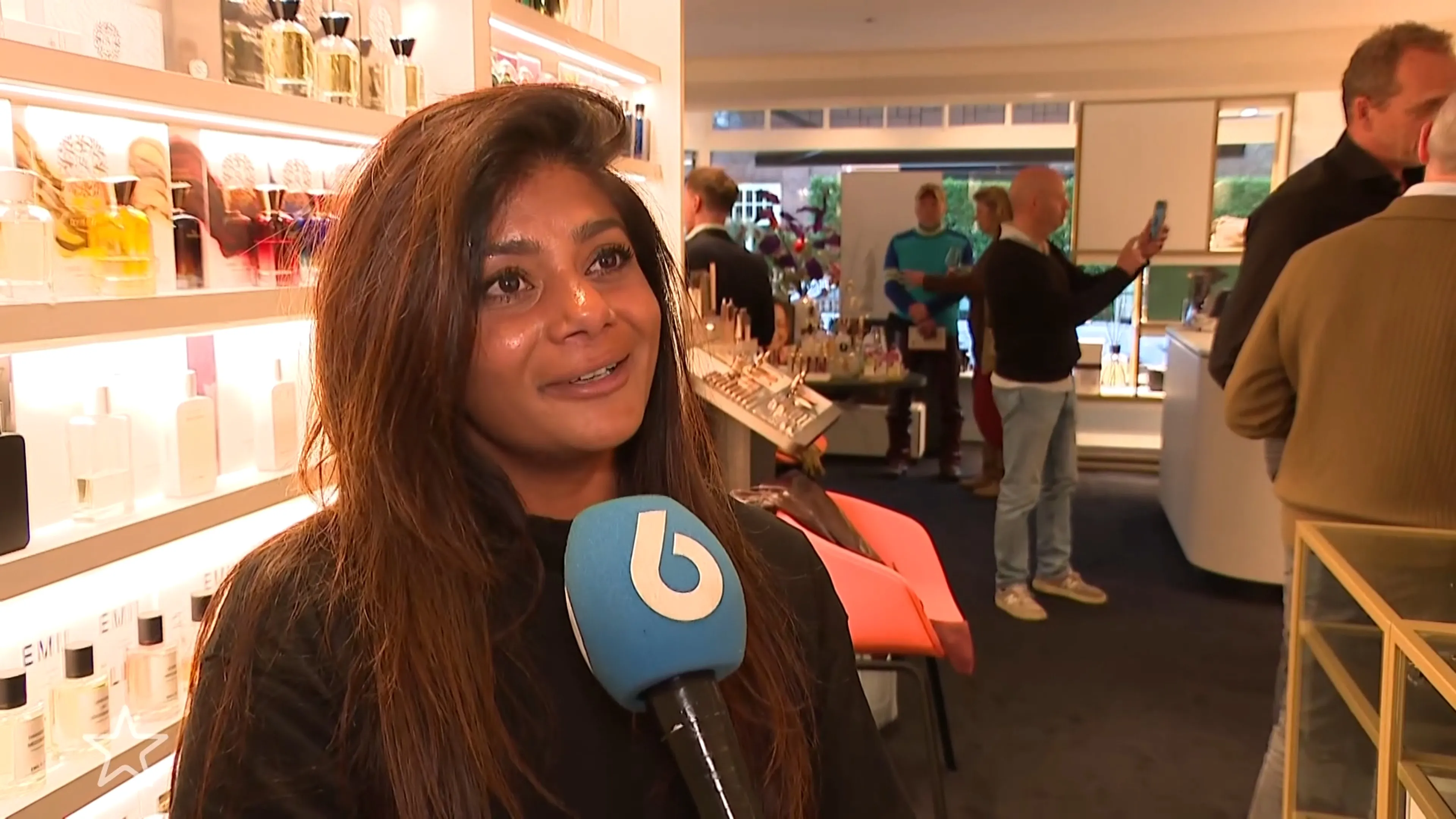 Kimberly Bosman hint op nieuw seizoen Gooische Moeders: 'We zijn gebeld'