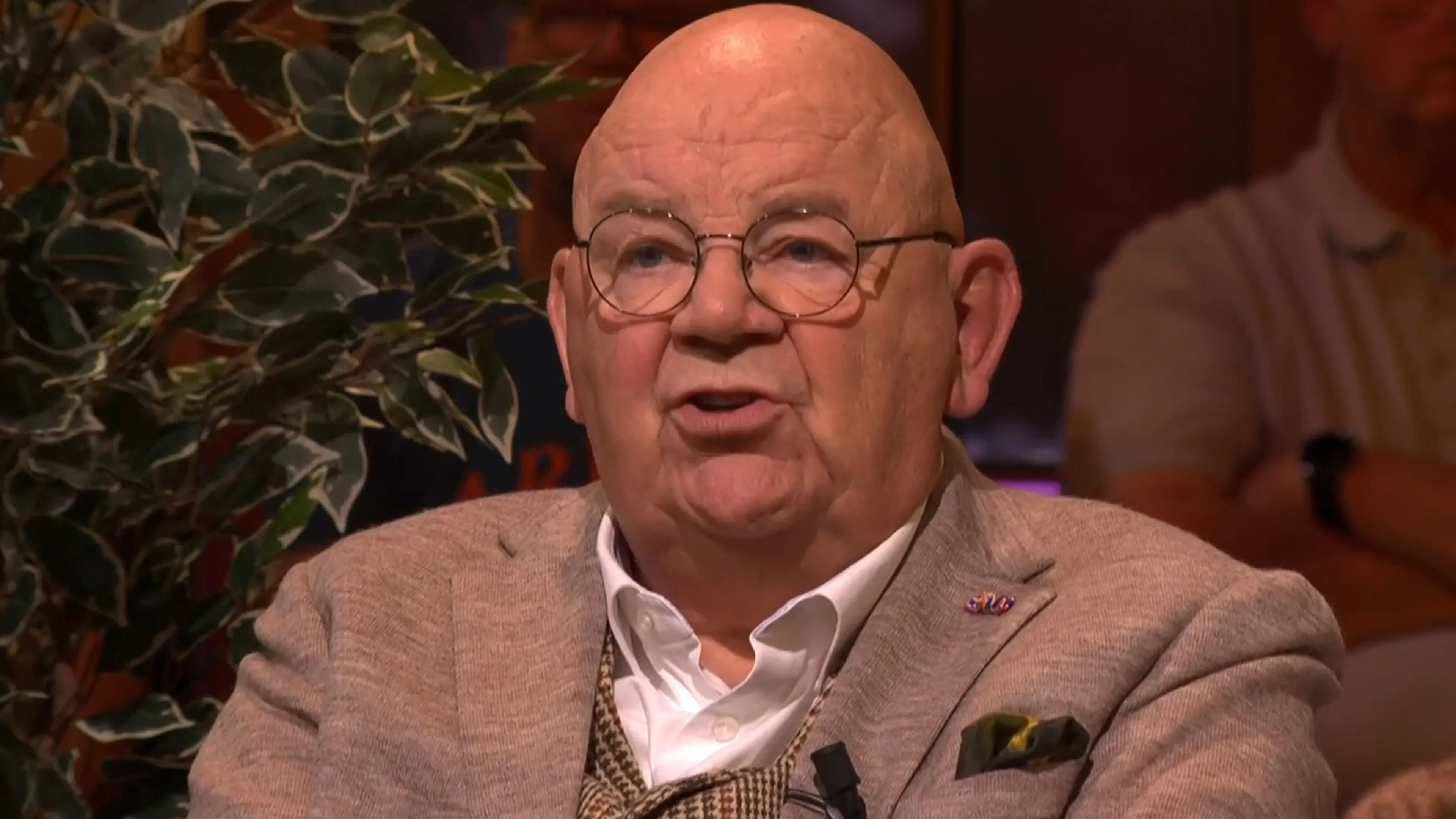 Pieter Cobelens over dienstplicht: ‘We moeten selecteren op potentie!’
