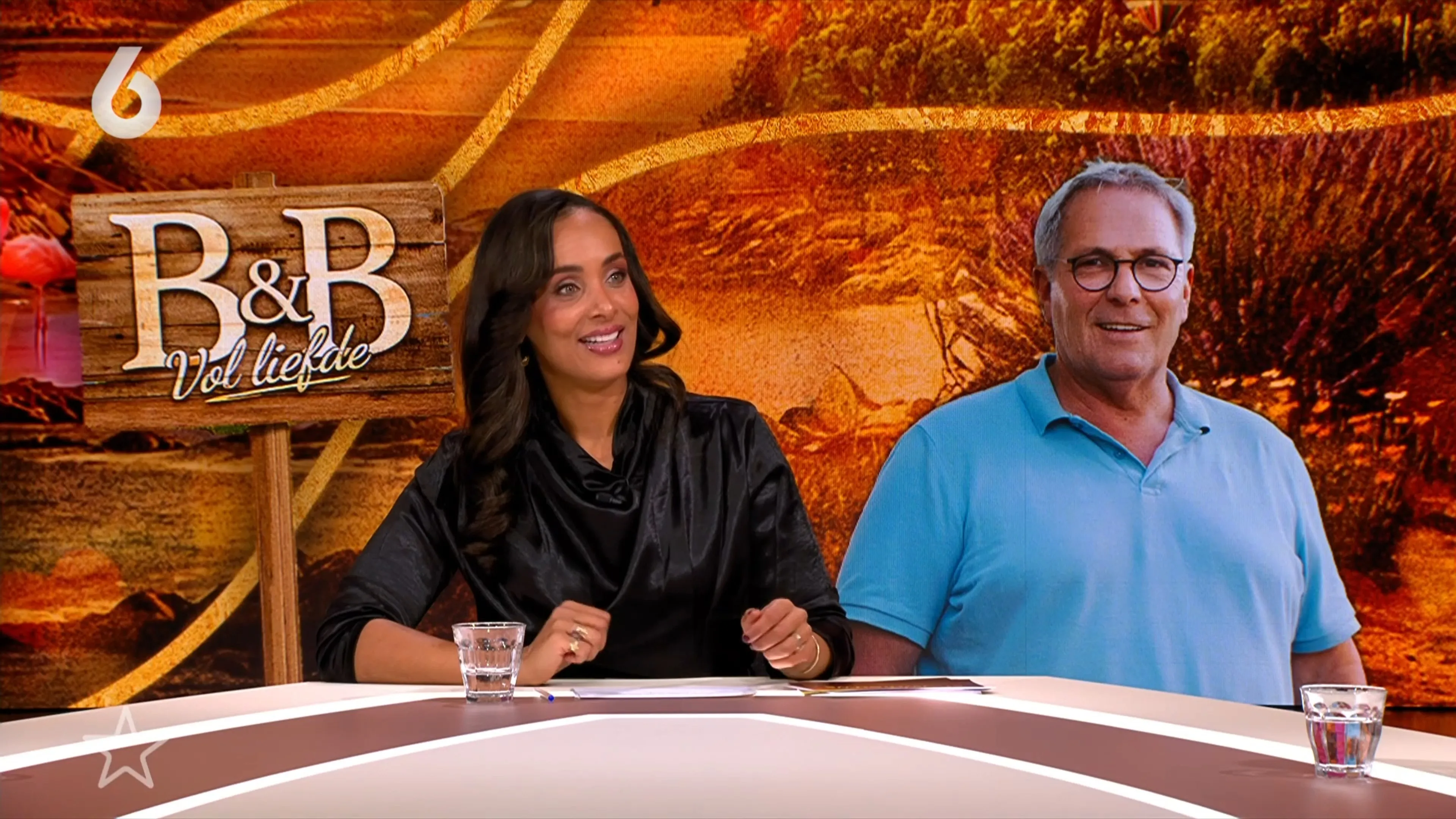 B&B-Paul krijgt vaak vrouwelijk bezoek, ondanks liefdestwijfels