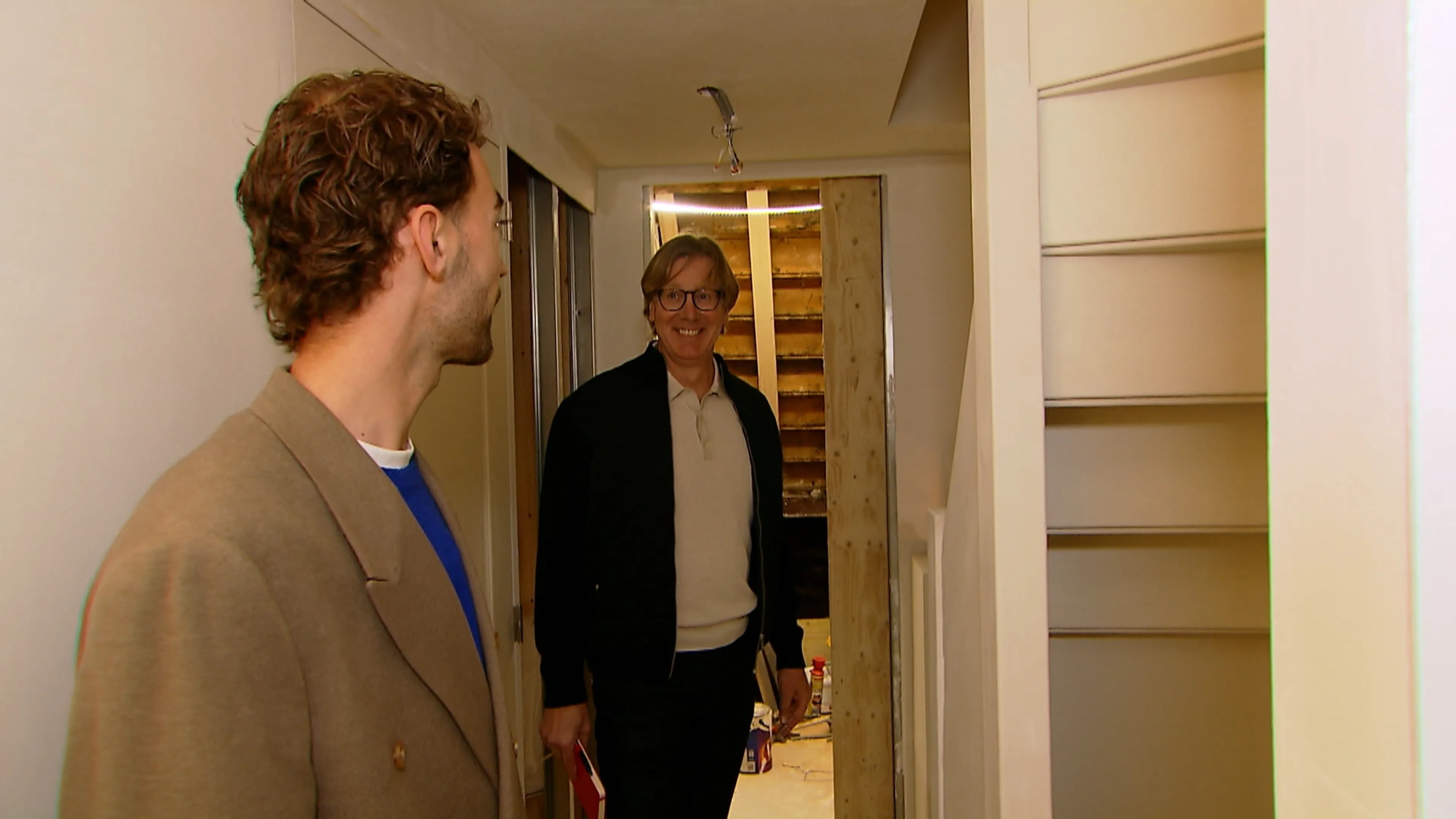 Seizoen 10, aflevering 44