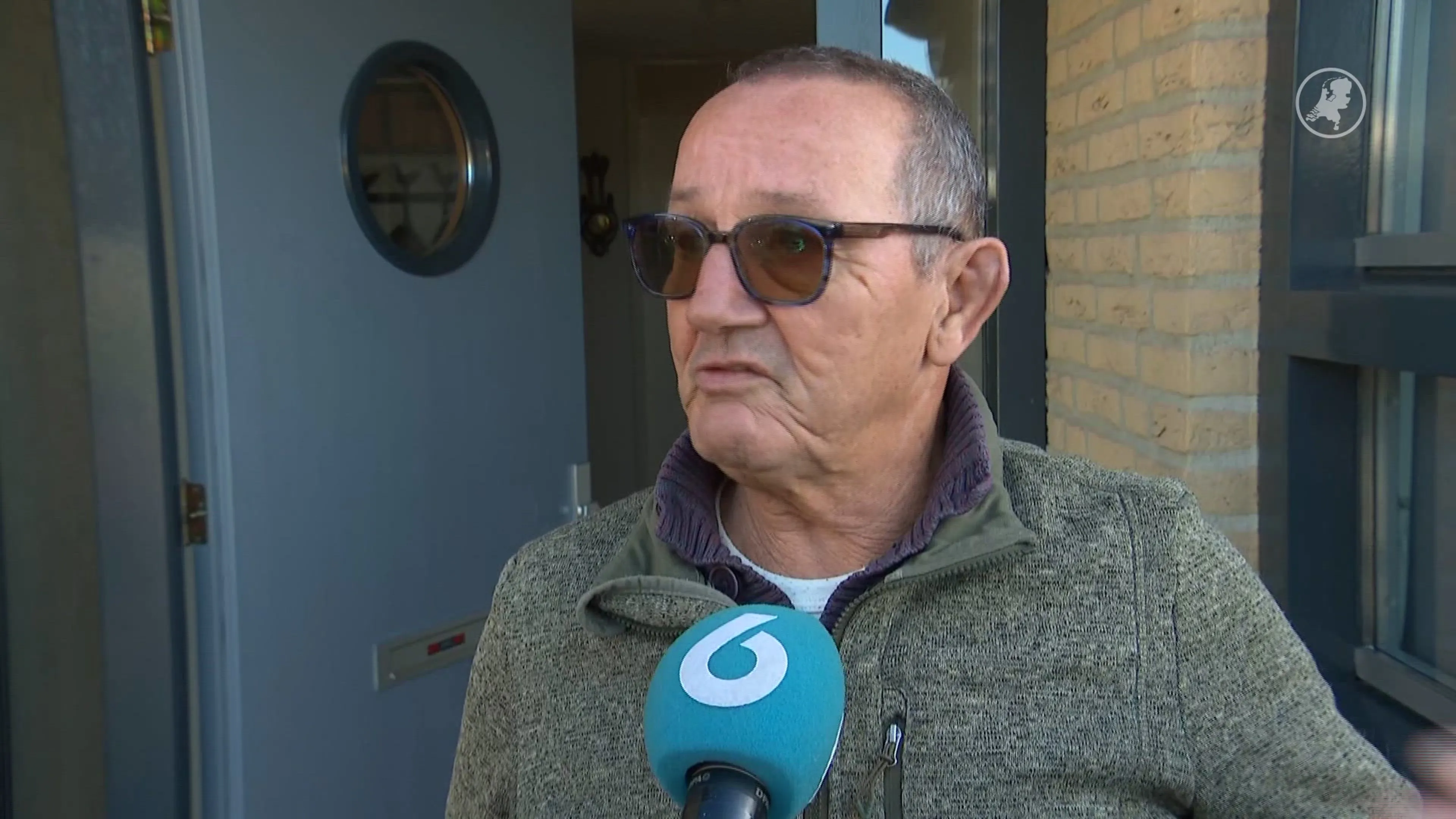 Buurtbewoners Vlissingen kijken niet op van fataal geweldsincident