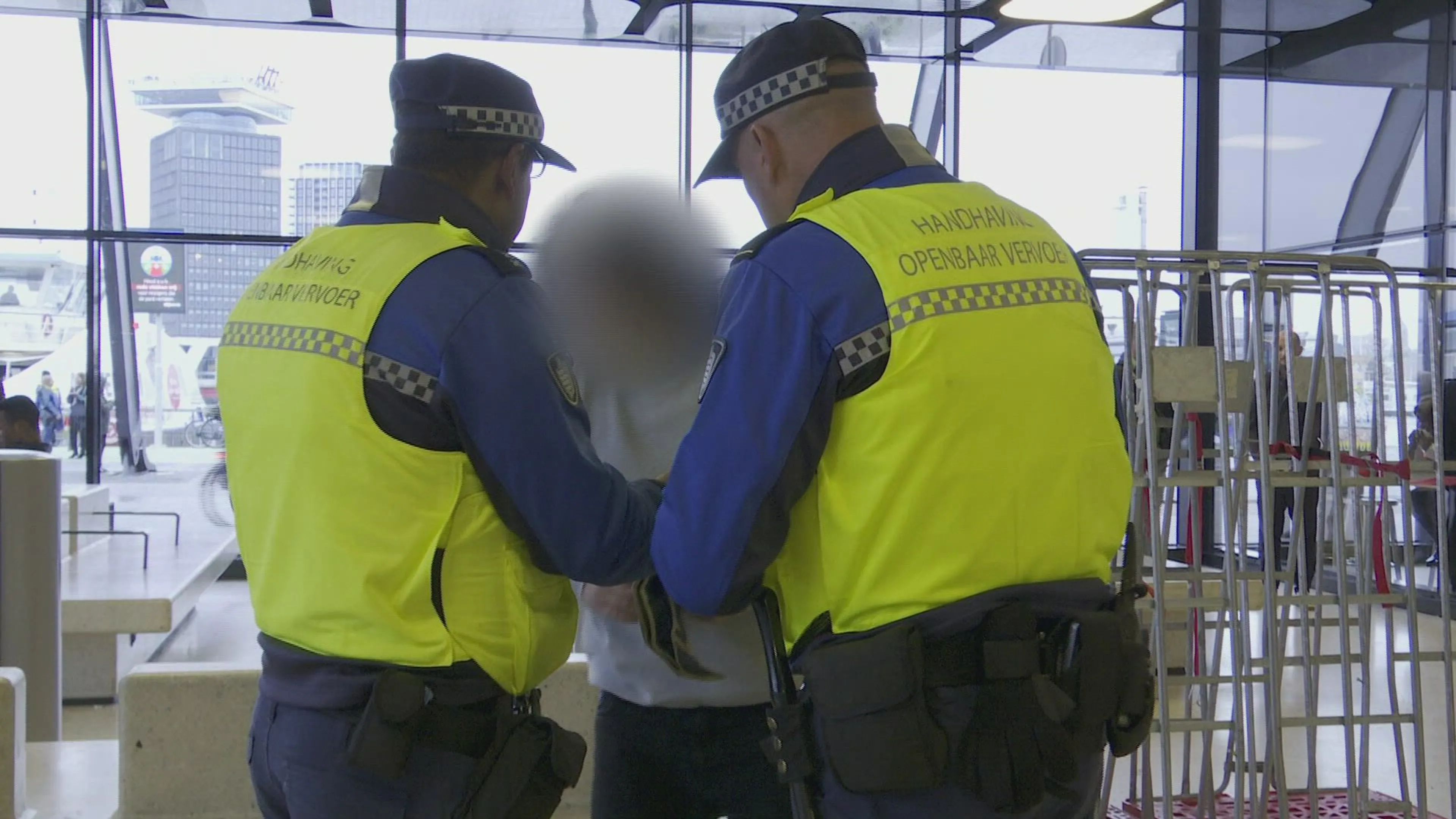Seizoen 4, aflevering 7