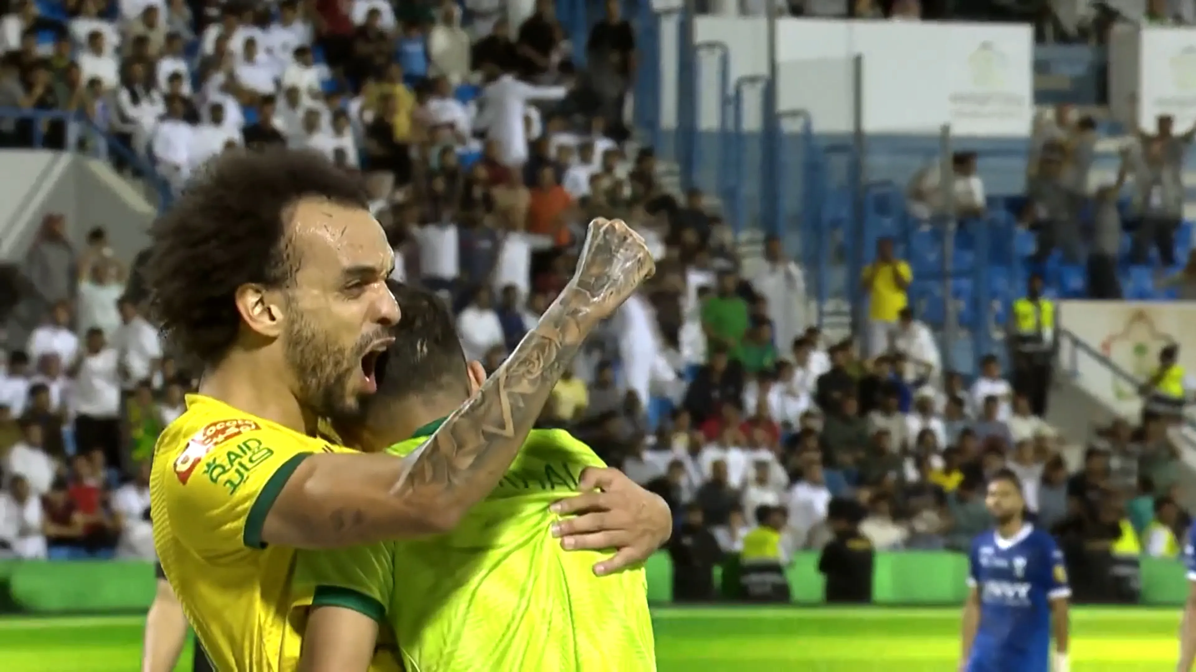 Club Guide: Al Khaleej | Saudi League