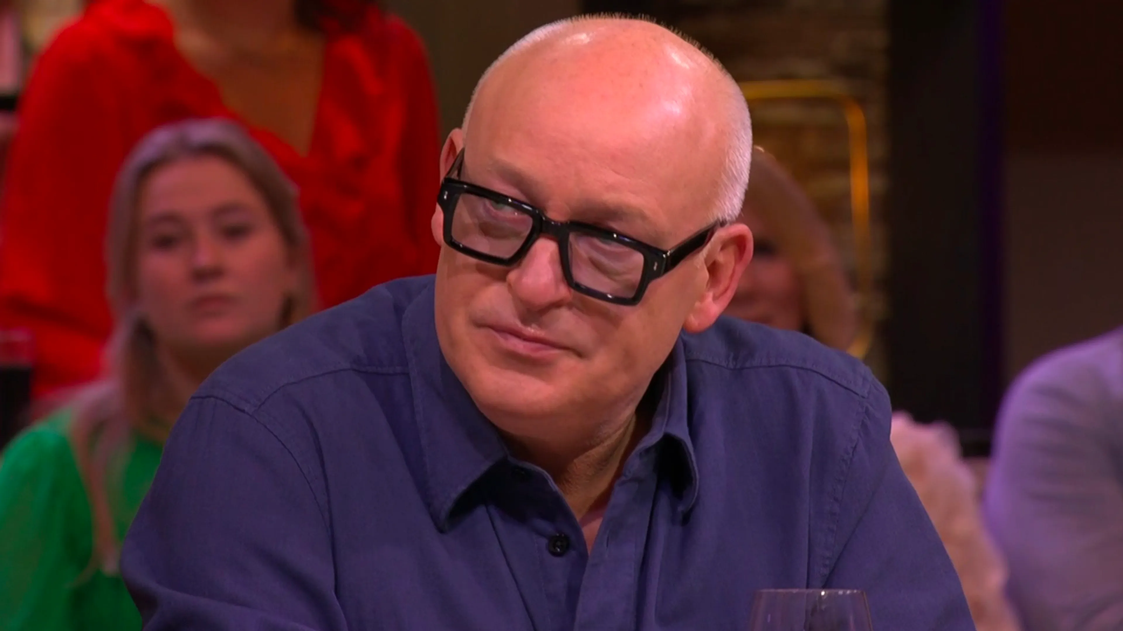 René geschrokken van gevolgen Long COVID: 'Wist niet dat het zo erg was'