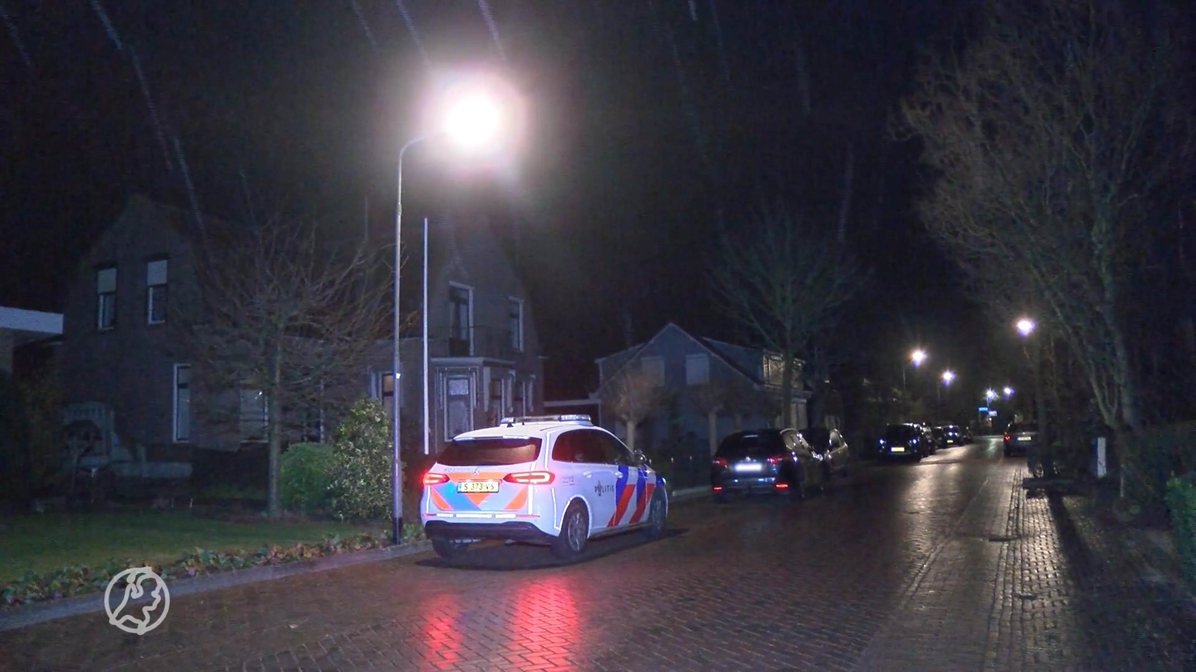Man (69) neergestoken in Wemeldinge, 80-jarige verdachte opgepakt